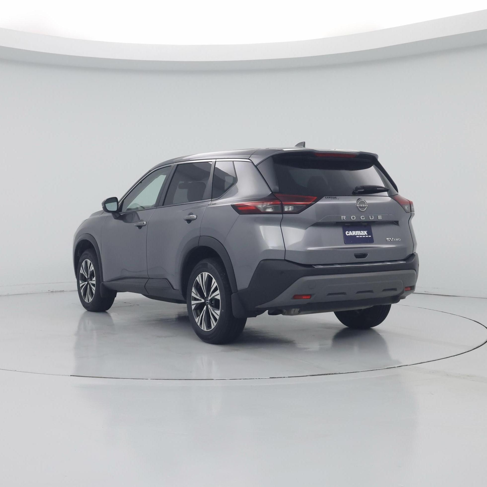 Thumbnail: 2023 Nissan Rogue - 2