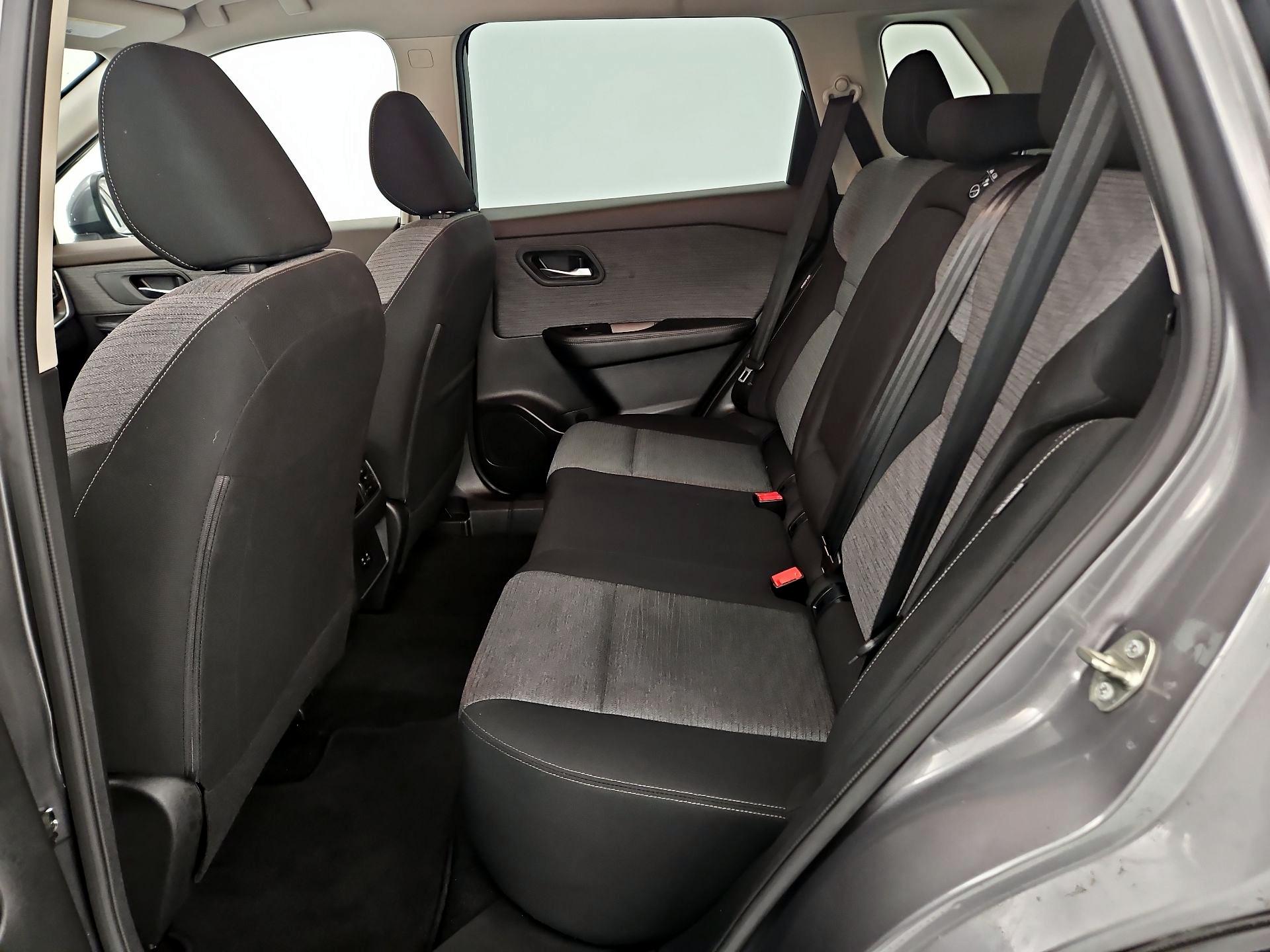 Thumbnail: 2023 Nissan Rogue - 19