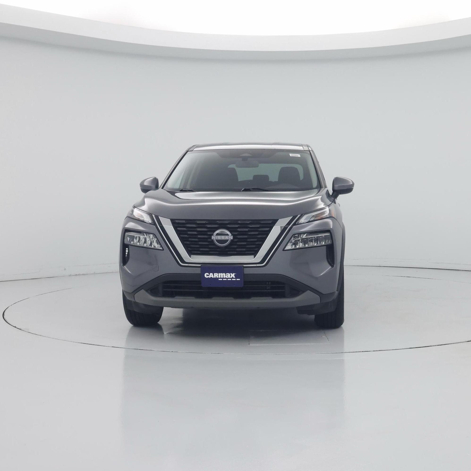 Thumbnail: 2023 Nissan Rogue - 5