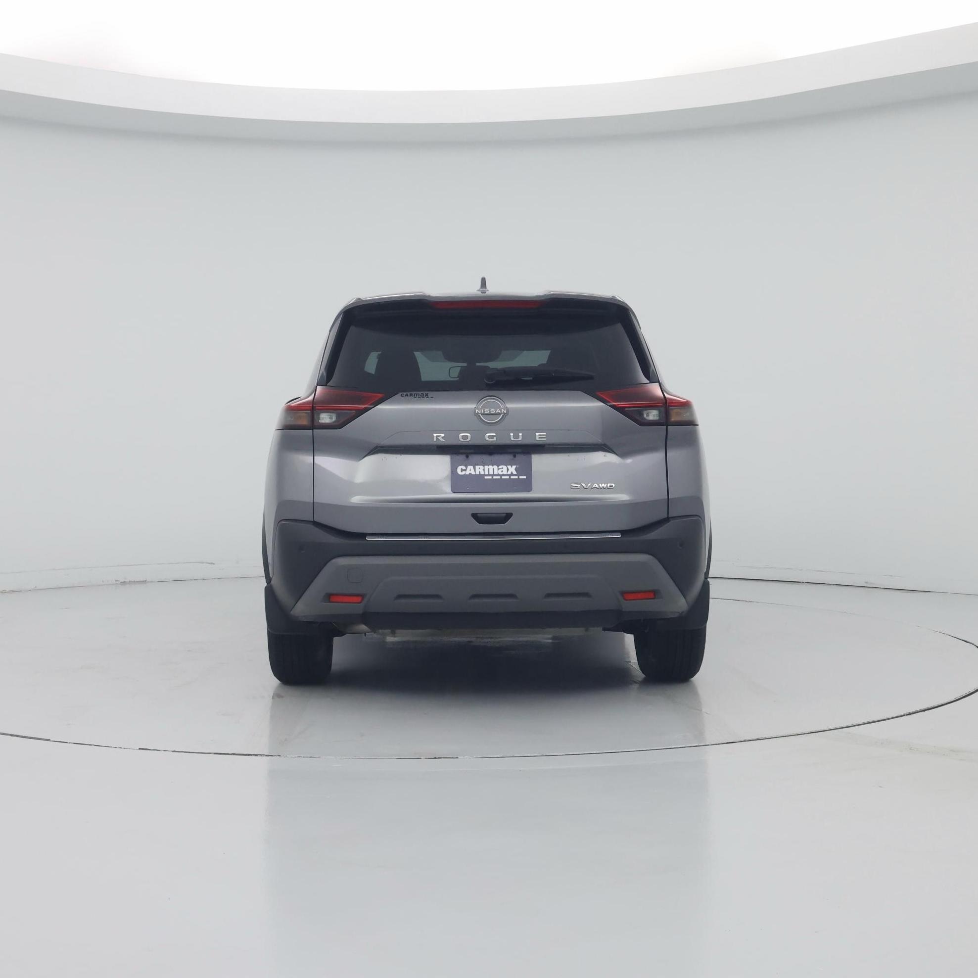 Thumbnail: 2023 Nissan Rogue - 6
