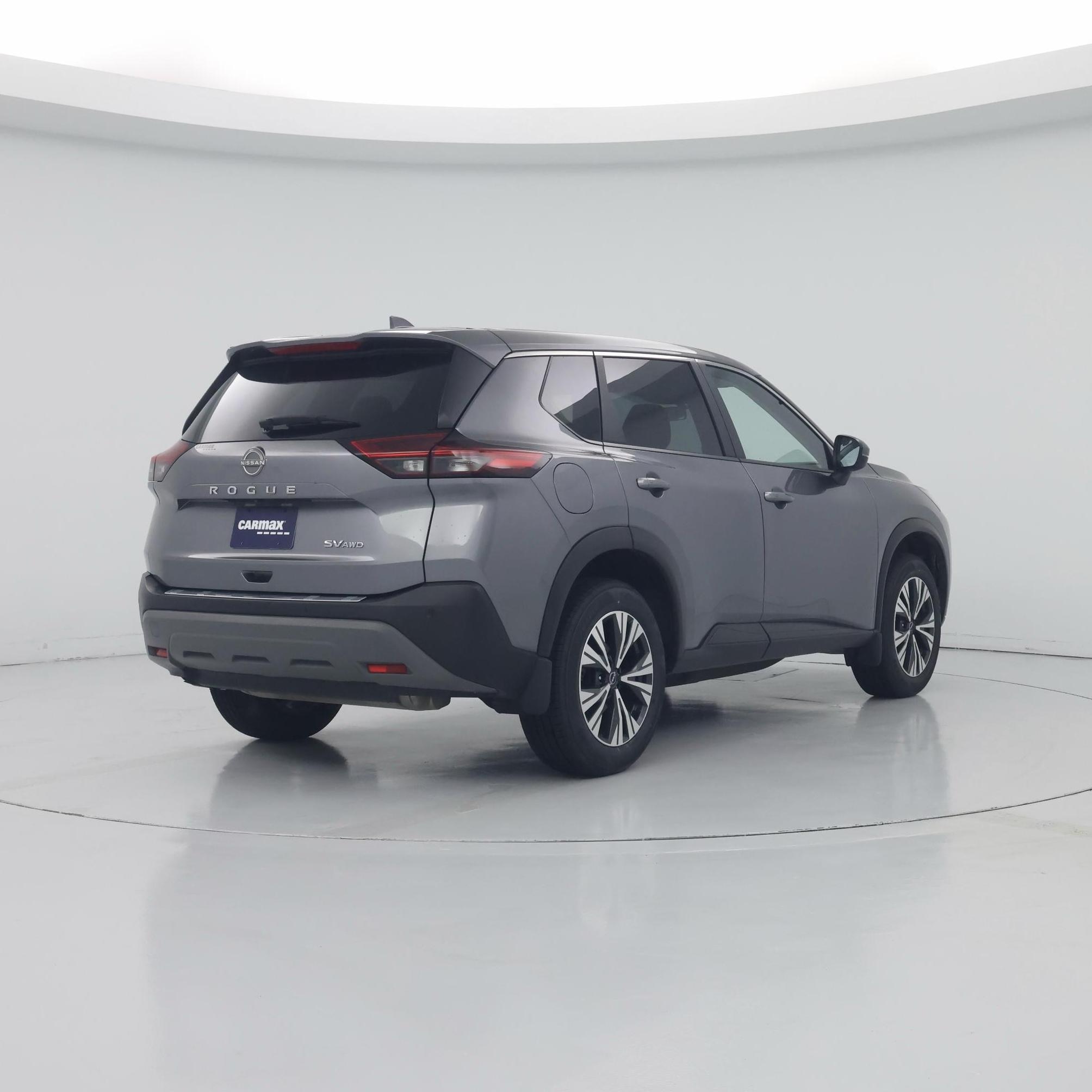 Thumbnail: 2023 Nissan Rogue - 8