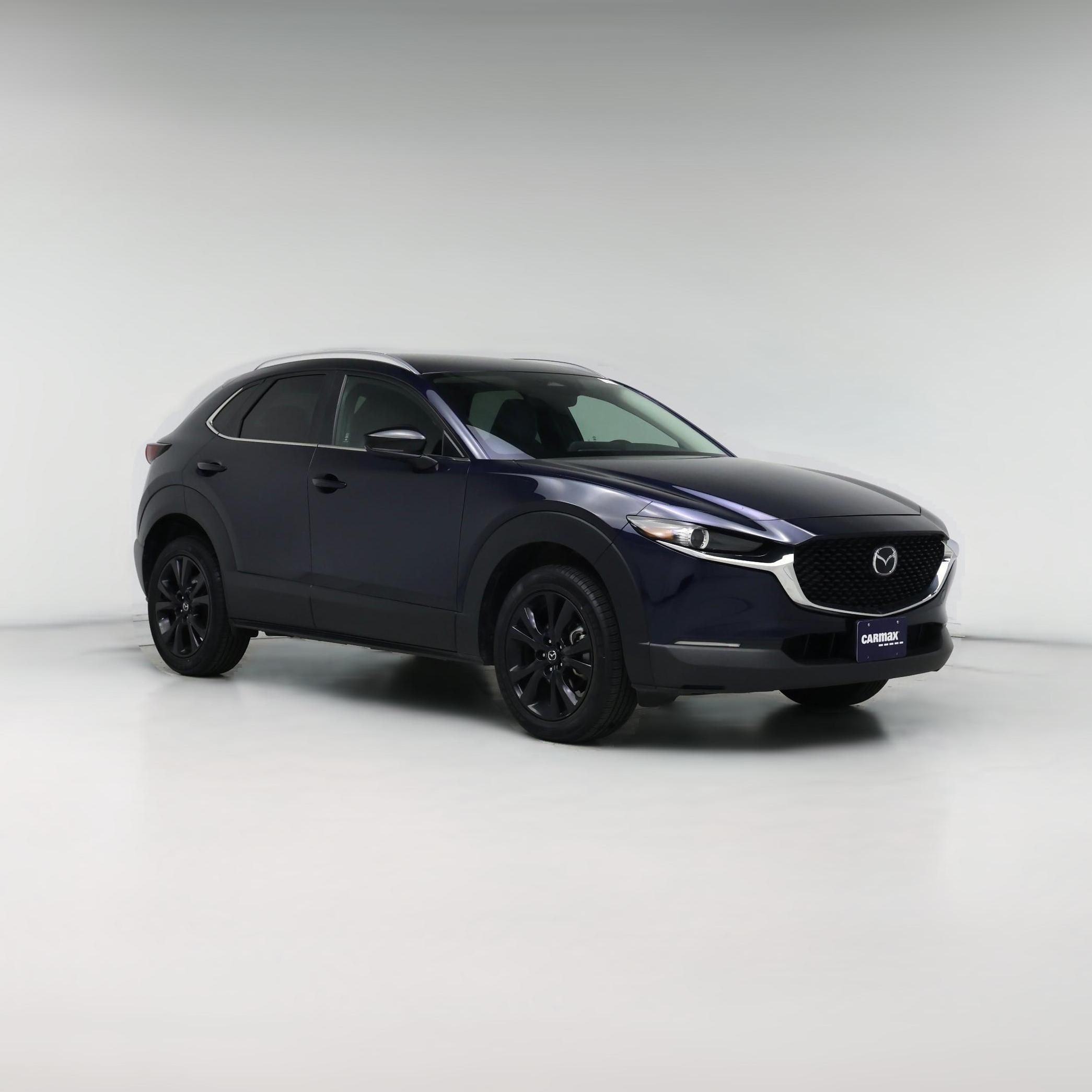 Thumbnail: 2024 Mazda CX-30 - 1