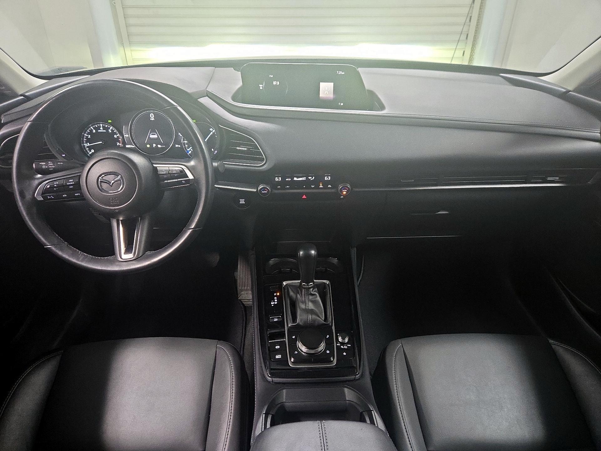 Thumbnail: 2024 Mazda CX-30 - 9