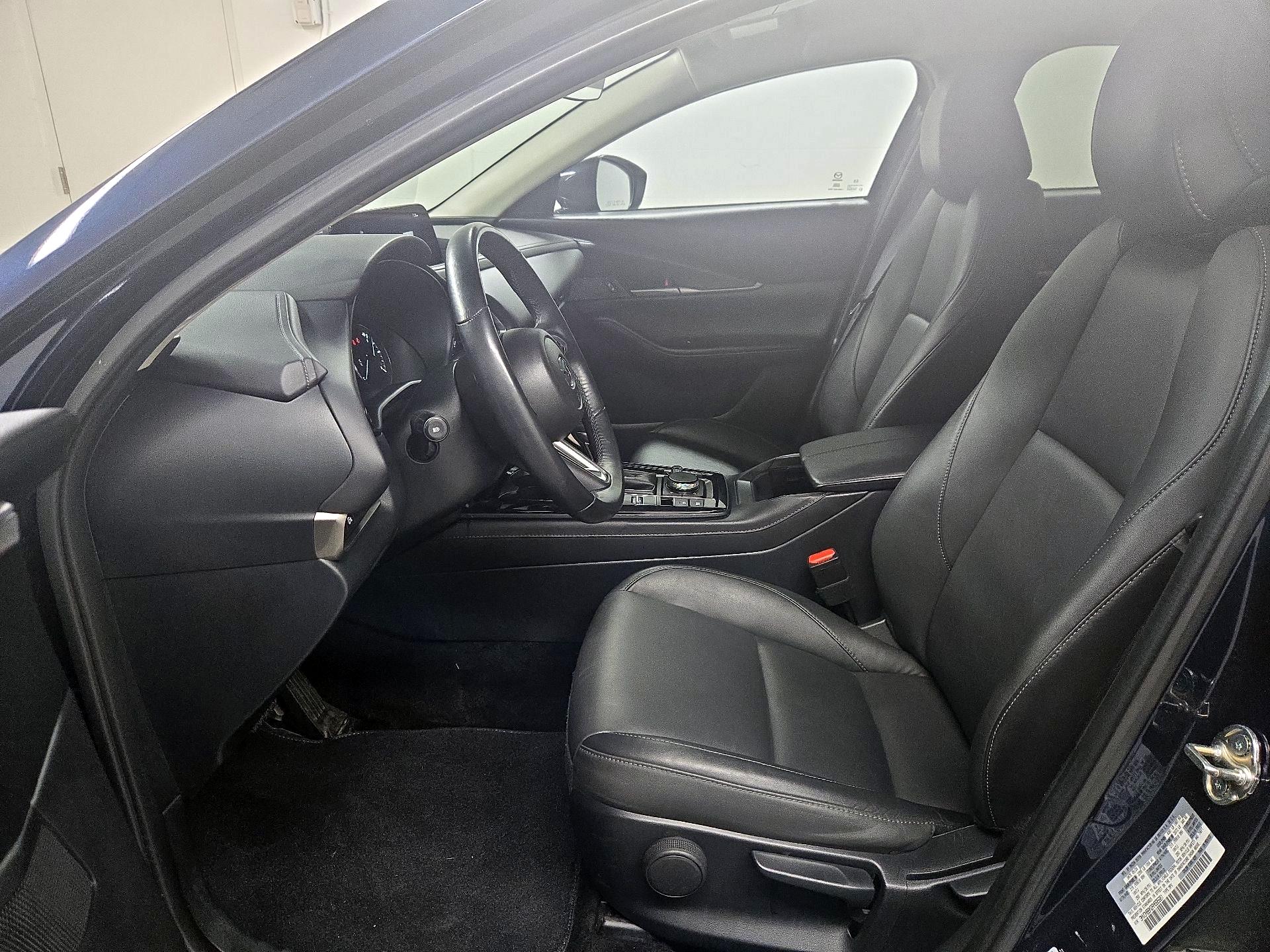 Thumbnail: 2024 Mazda CX-30 - 11