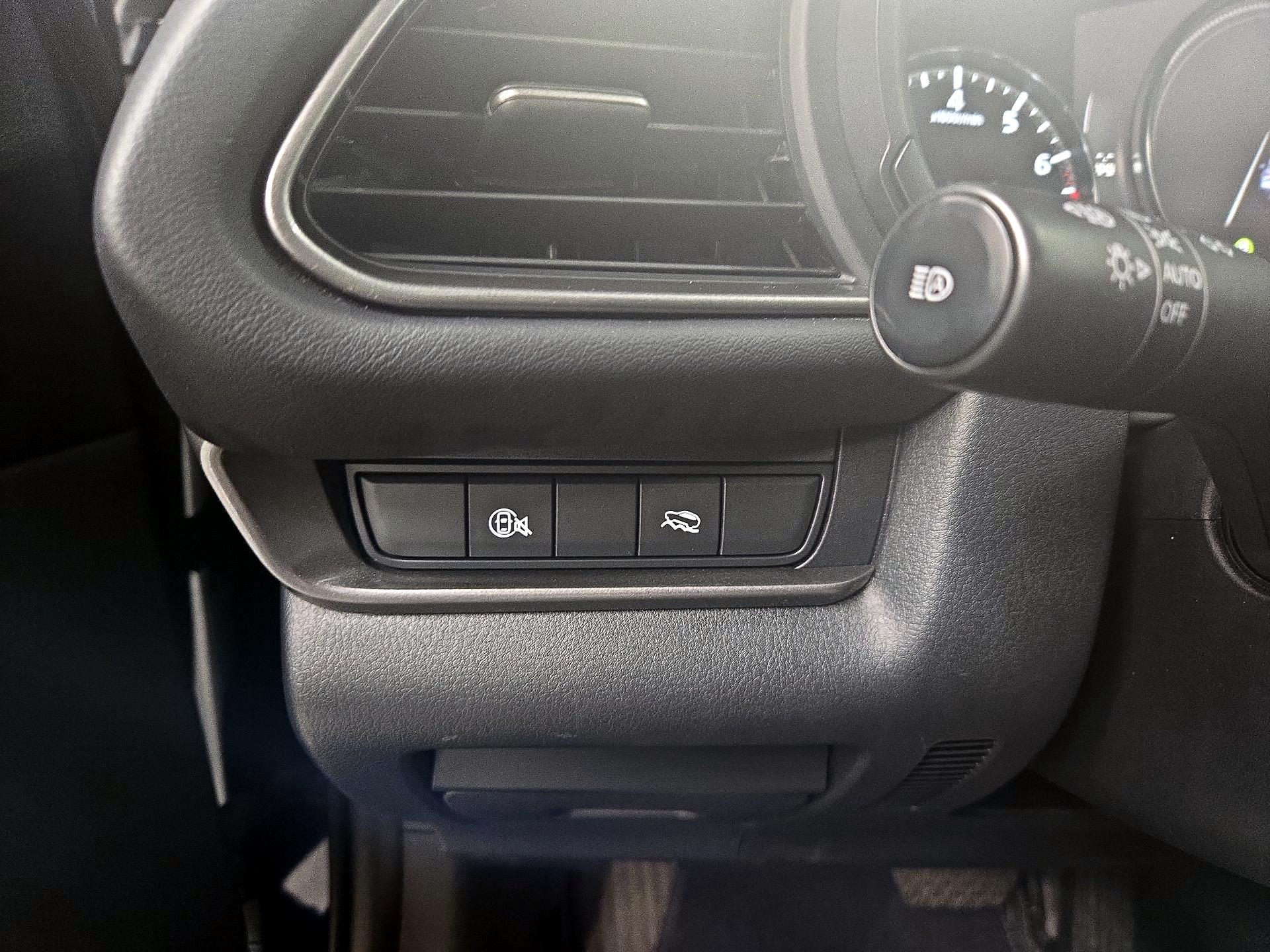 Thumbnail: 2024 Mazda CX-30 - 13