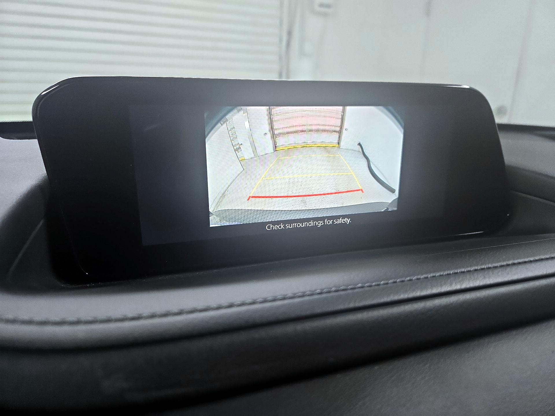 Thumbnail: 2024 Mazda CX-30 - 14