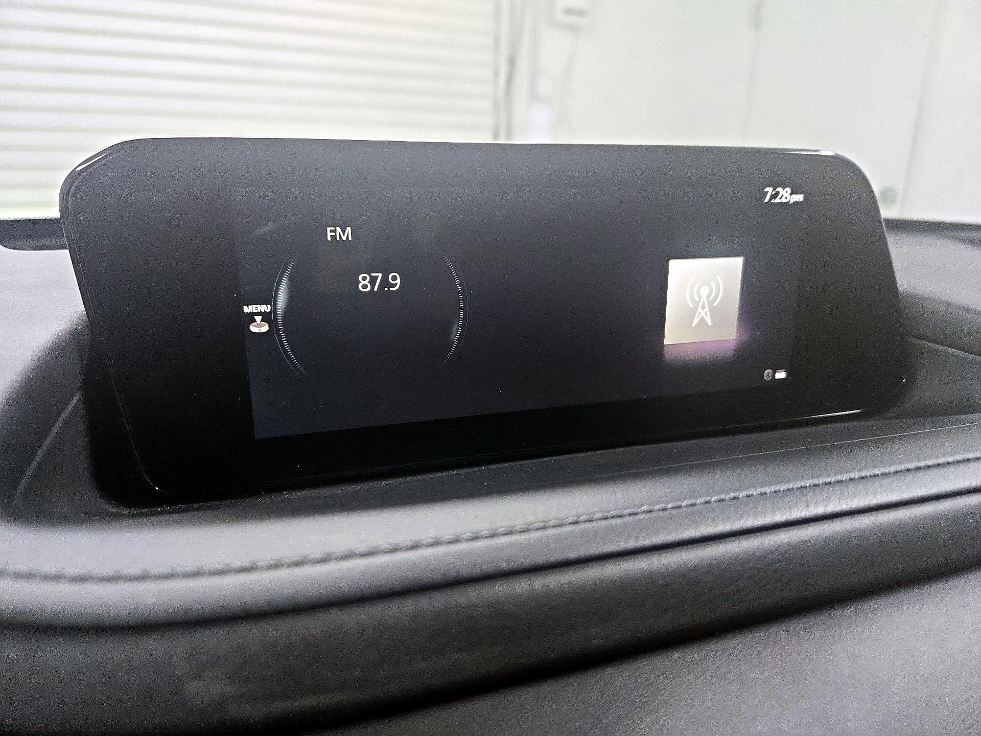 Thumbnail: 2024 Mazda CX-30 - 15