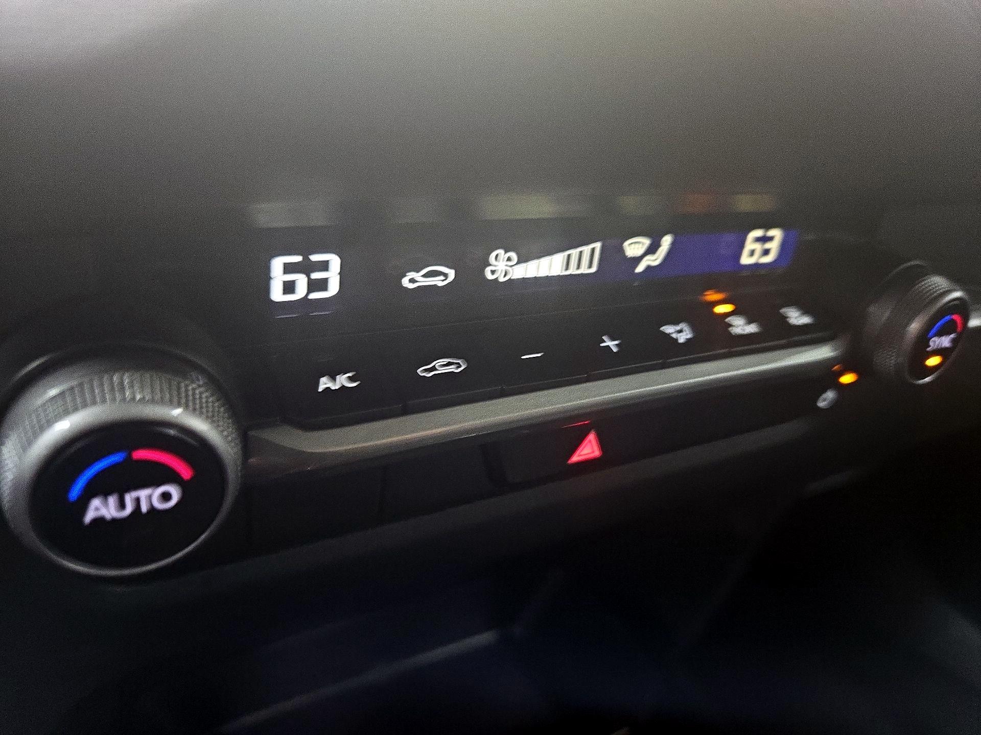 Thumbnail: 2024 Mazda CX-30 - 16