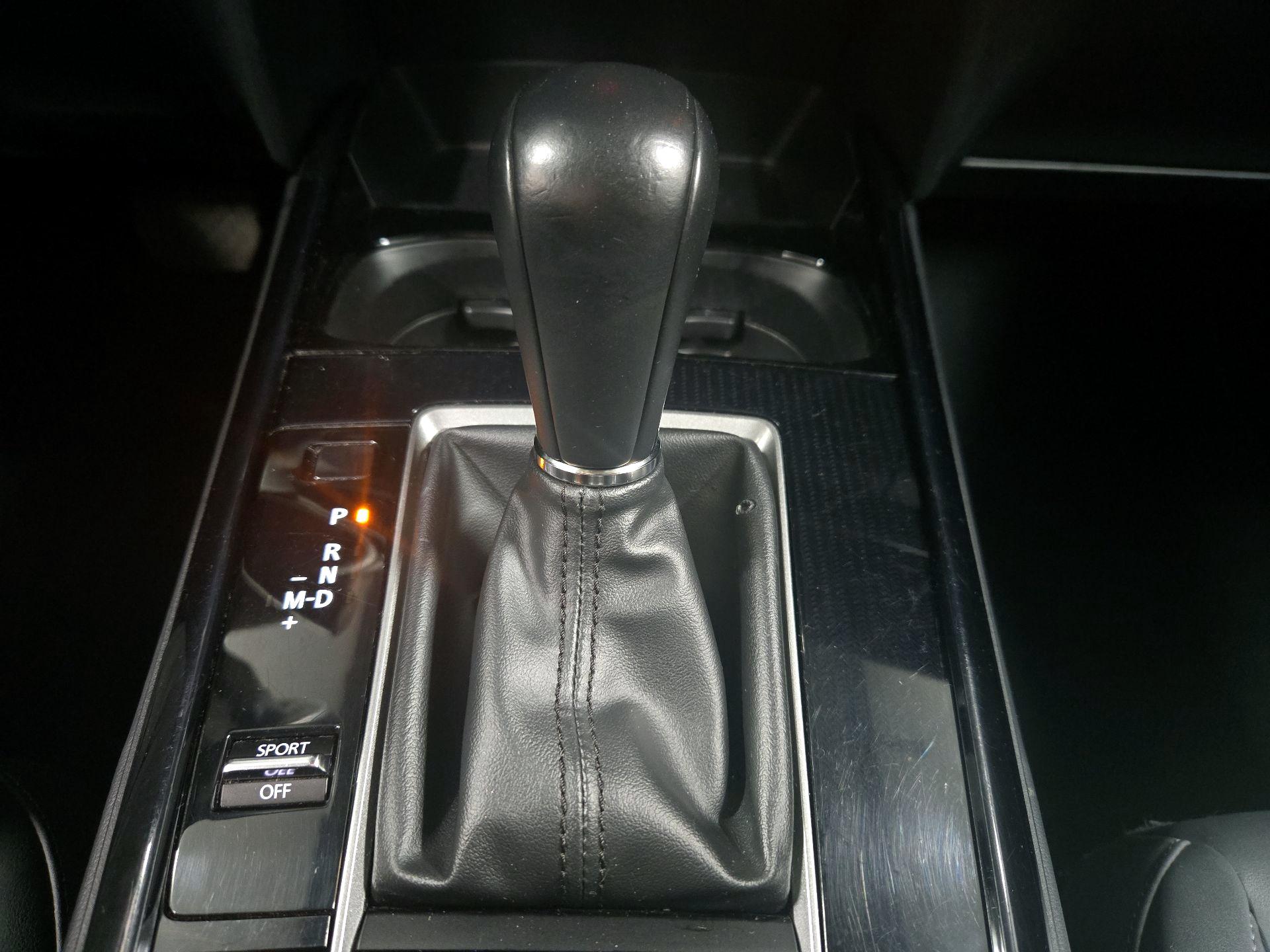 Thumbnail: 2024 Mazda CX-30 - 17