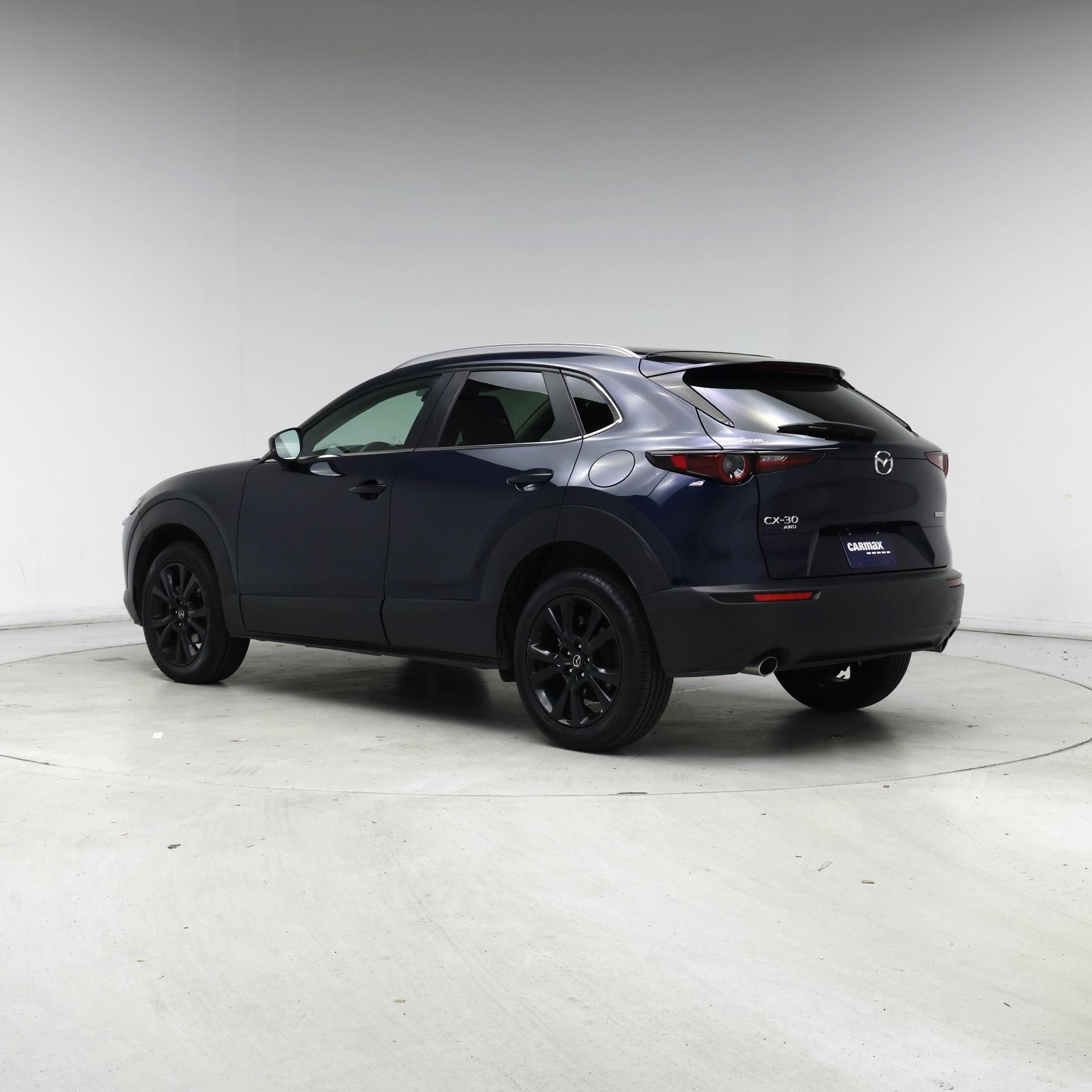 Thumbnail: 2024 Mazda CX-30 - 2