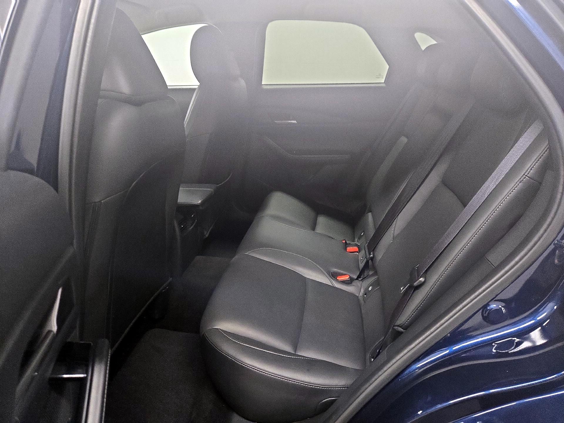 Thumbnail: 2024 Mazda CX-30 - 19