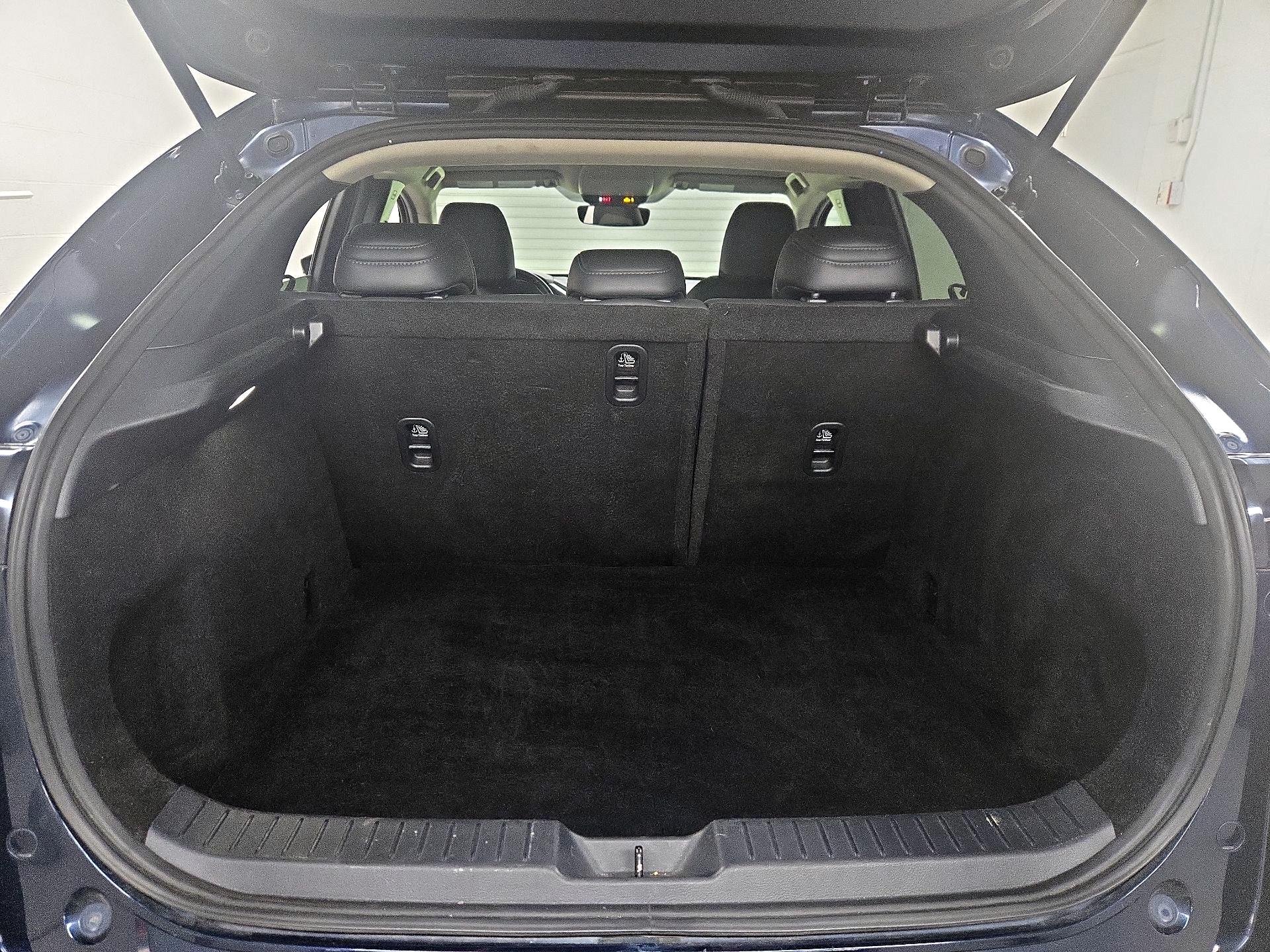 Thumbnail: 2024 Mazda CX-30 - 20