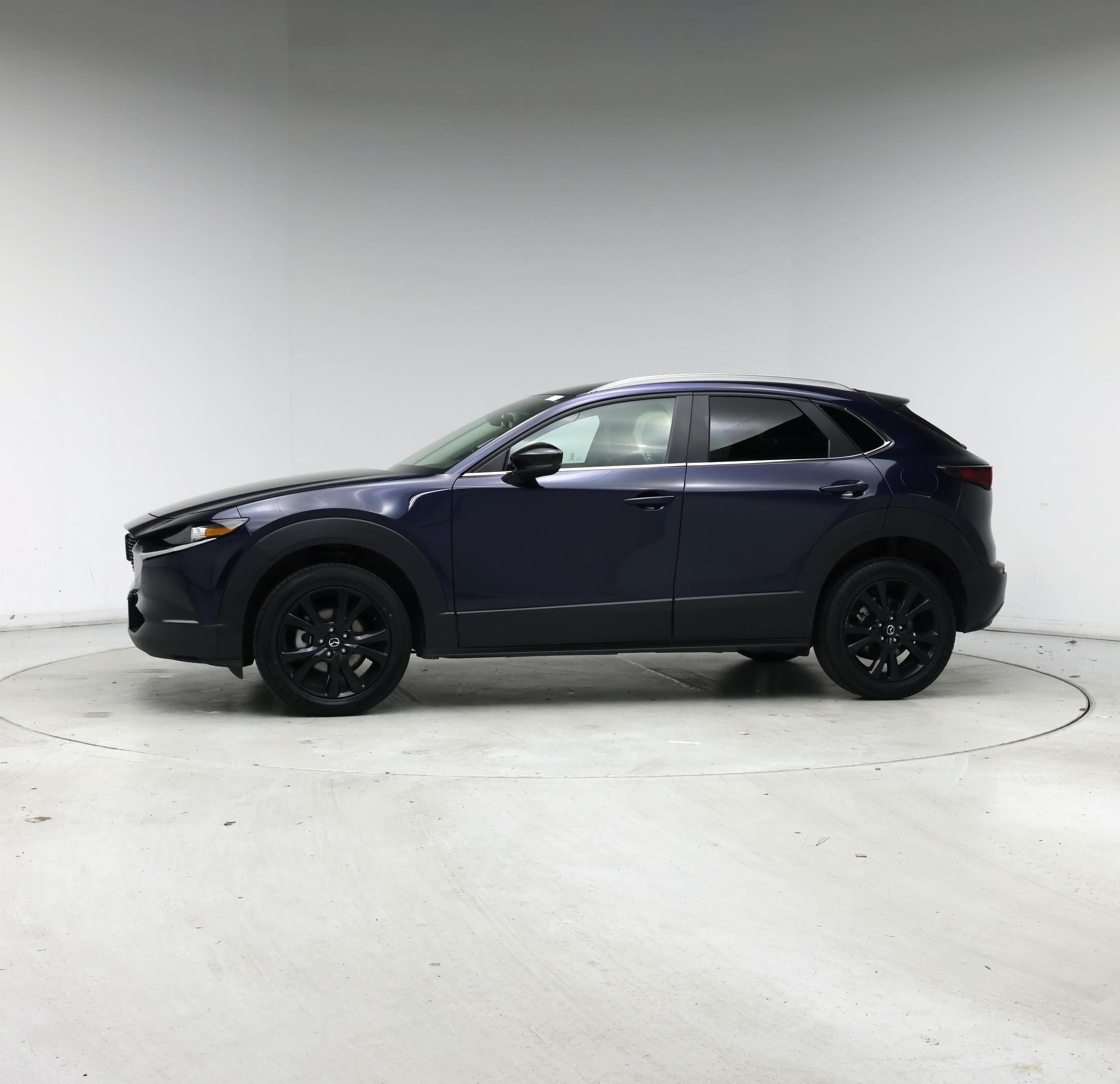 Thumbnail: 2024 Mazda CX-30 - 3