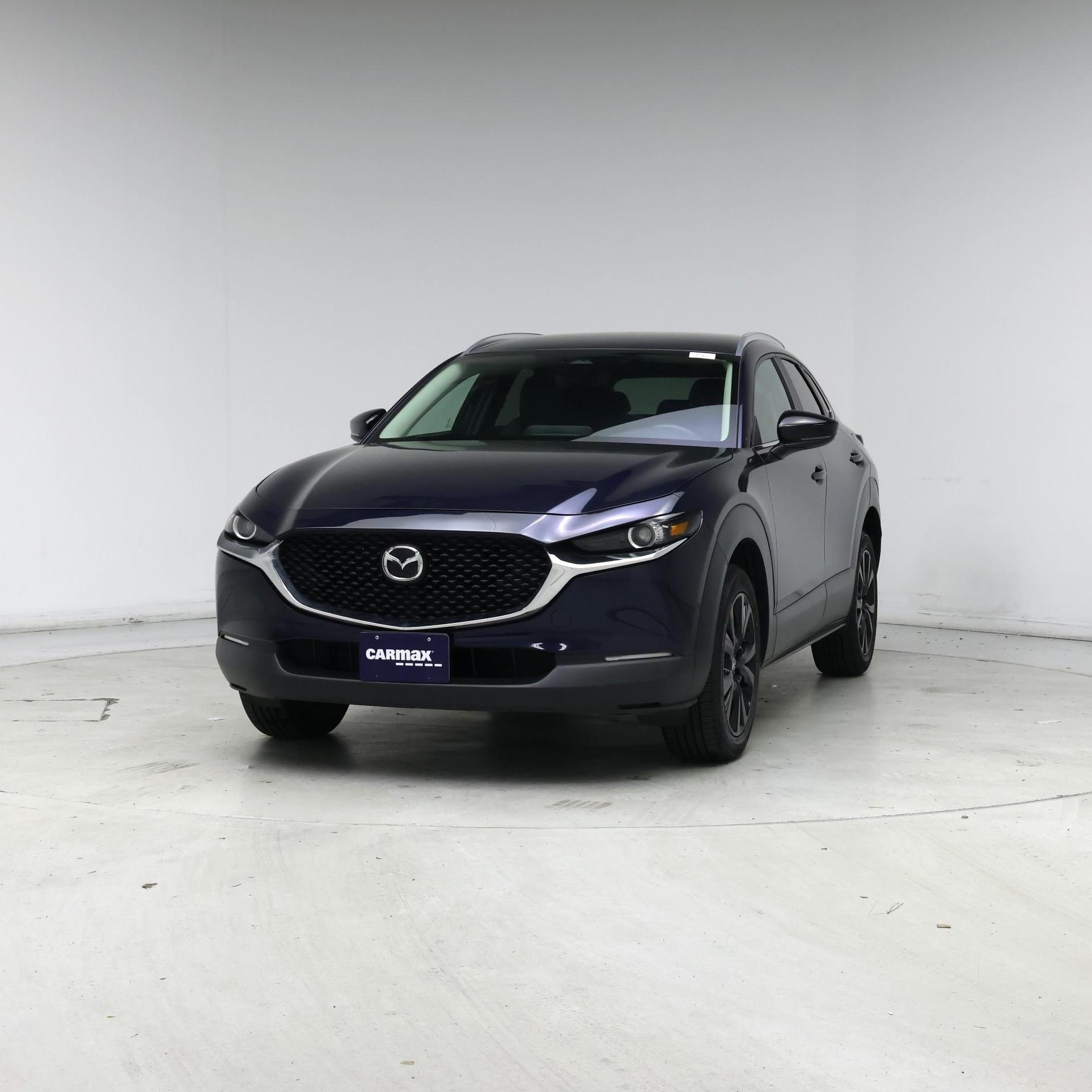 Thumbnail: 2024 Mazda CX-30 - 4