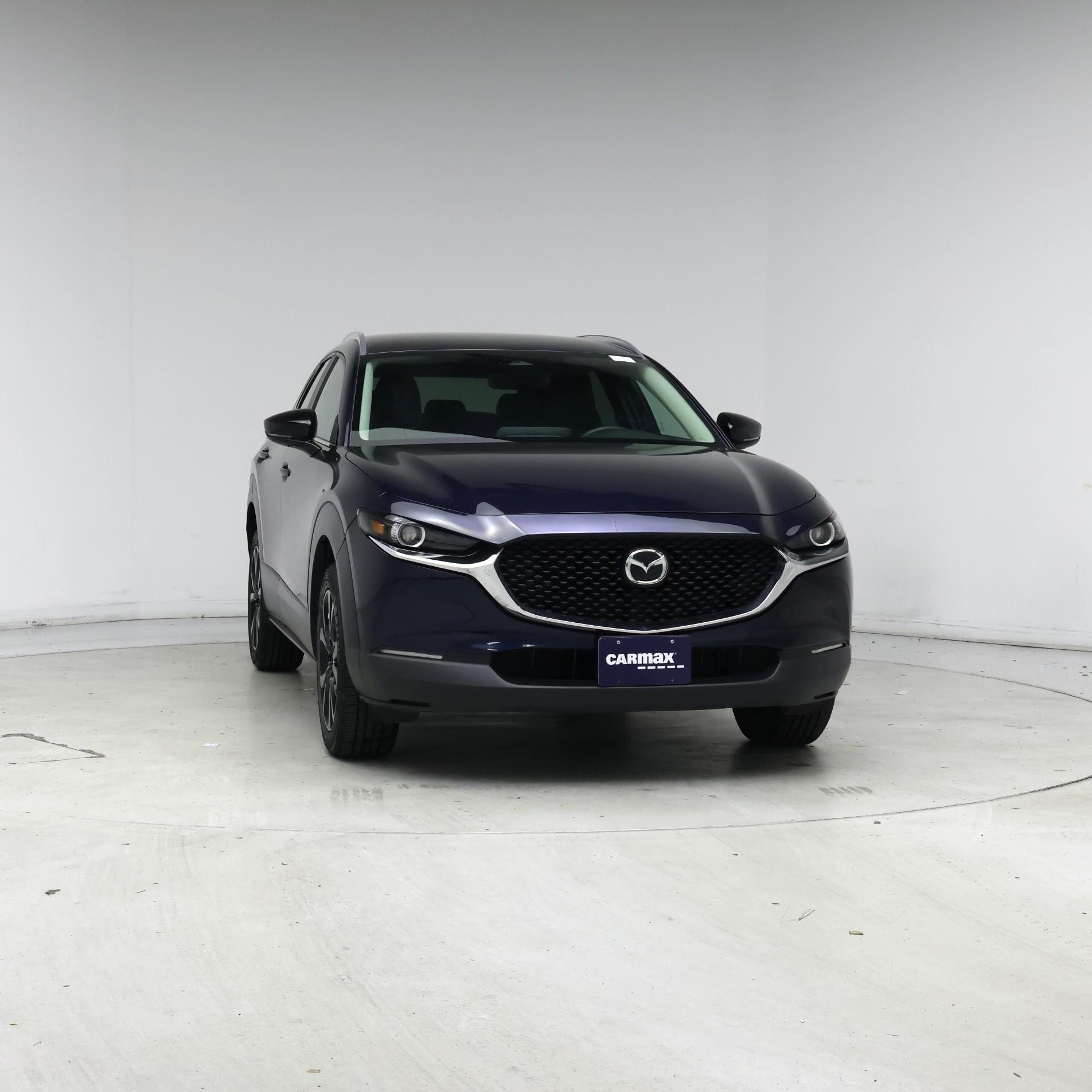 Thumbnail: 2024 Mazda CX-30 - 5