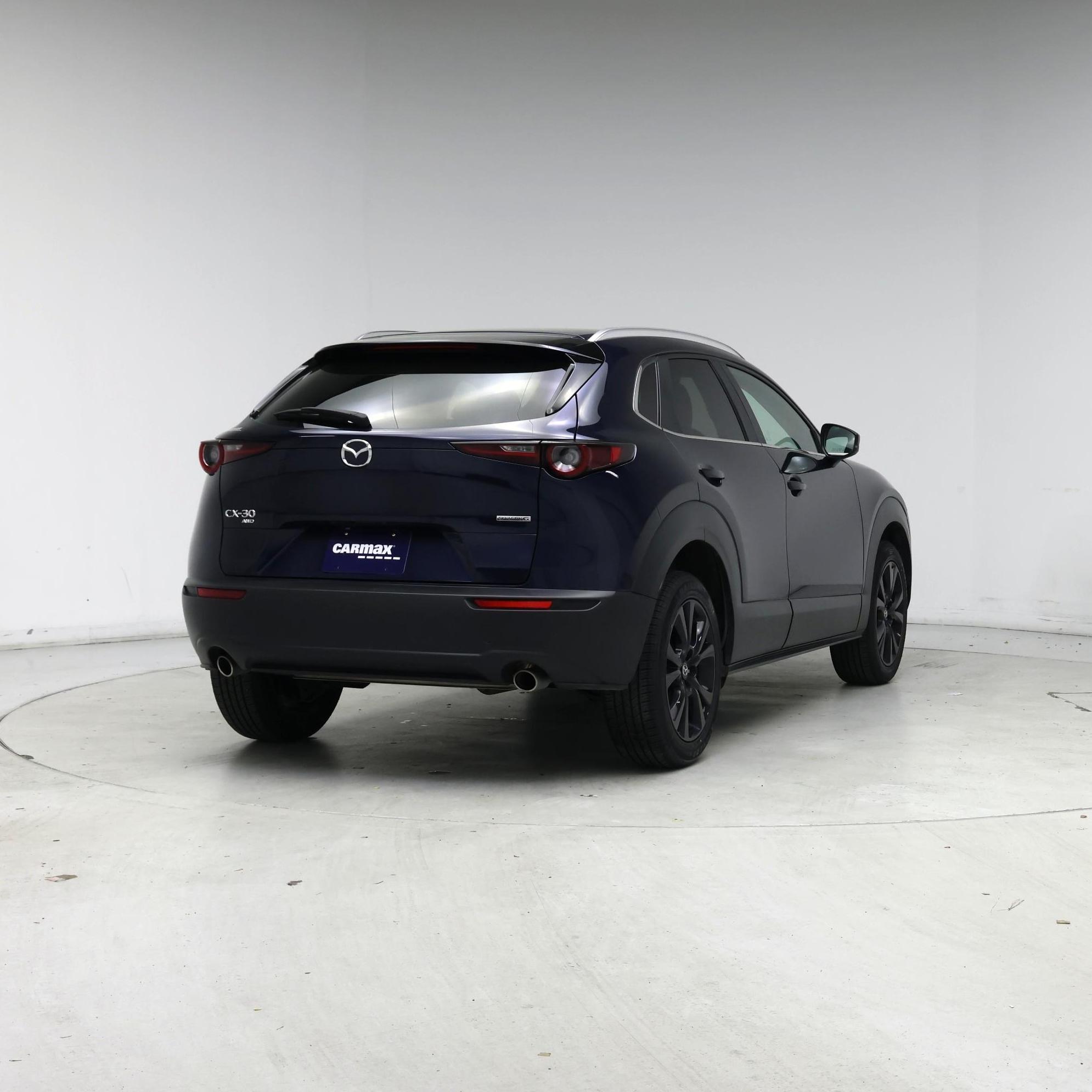 Thumbnail: 2024 Mazda CX-30 - 8