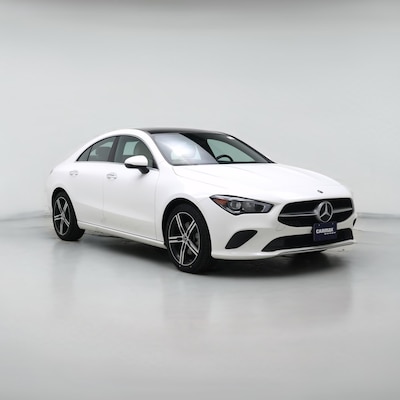 2023 Mercedes-Benz CLA250
