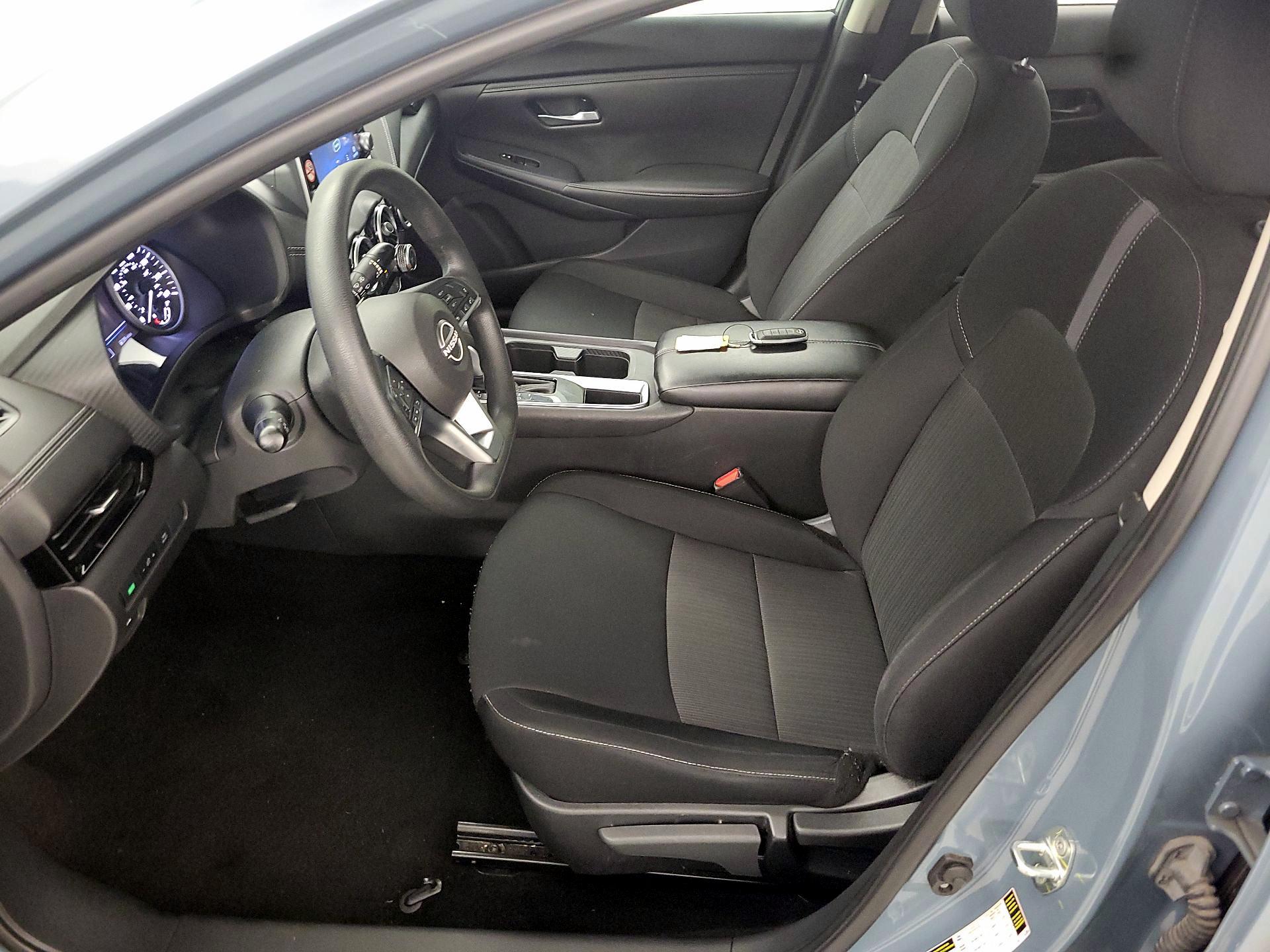 Thumbnail: 2024 Nissan Sentra - 11