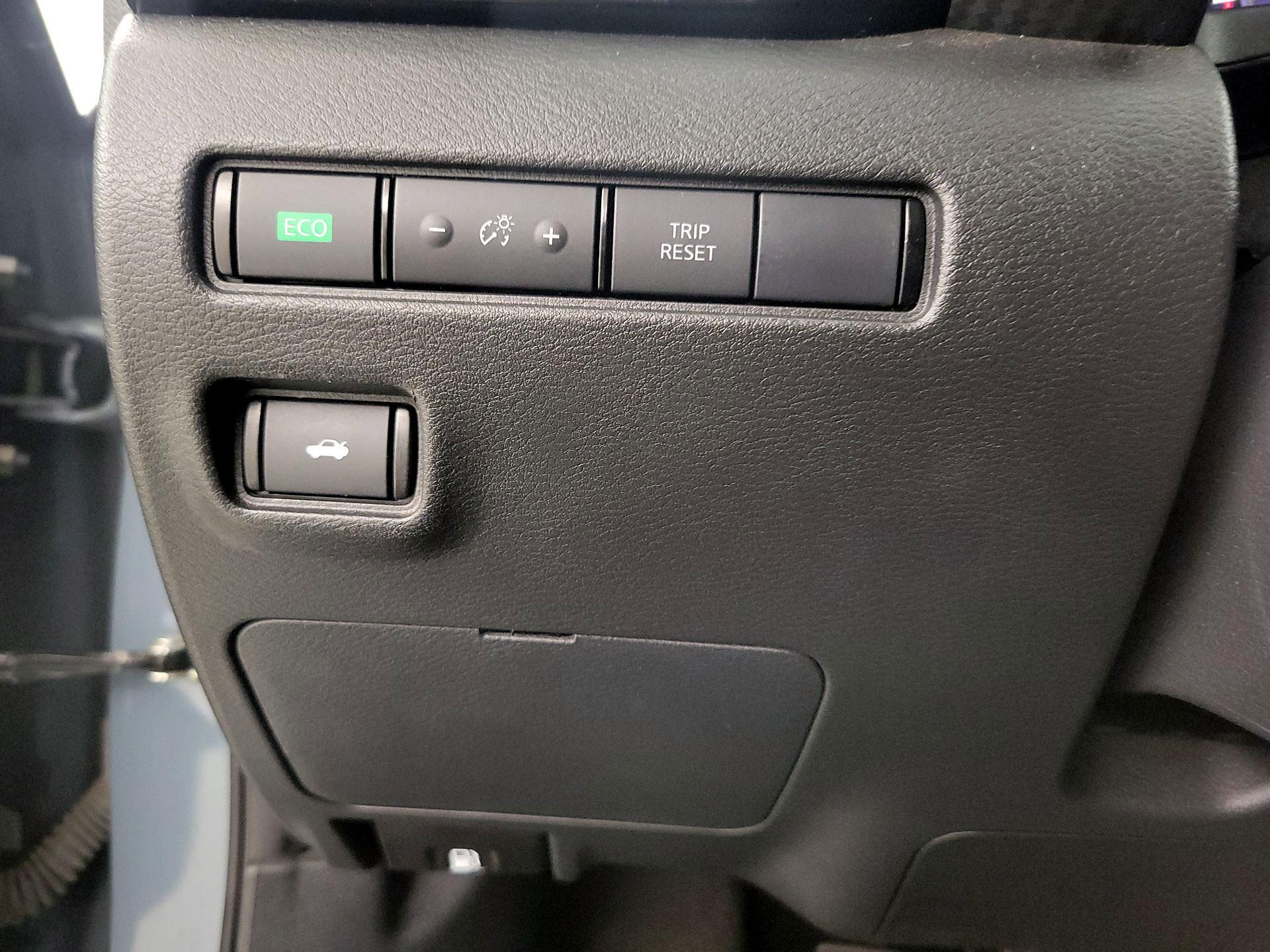 Thumbnail: 2024 Nissan Sentra - 13