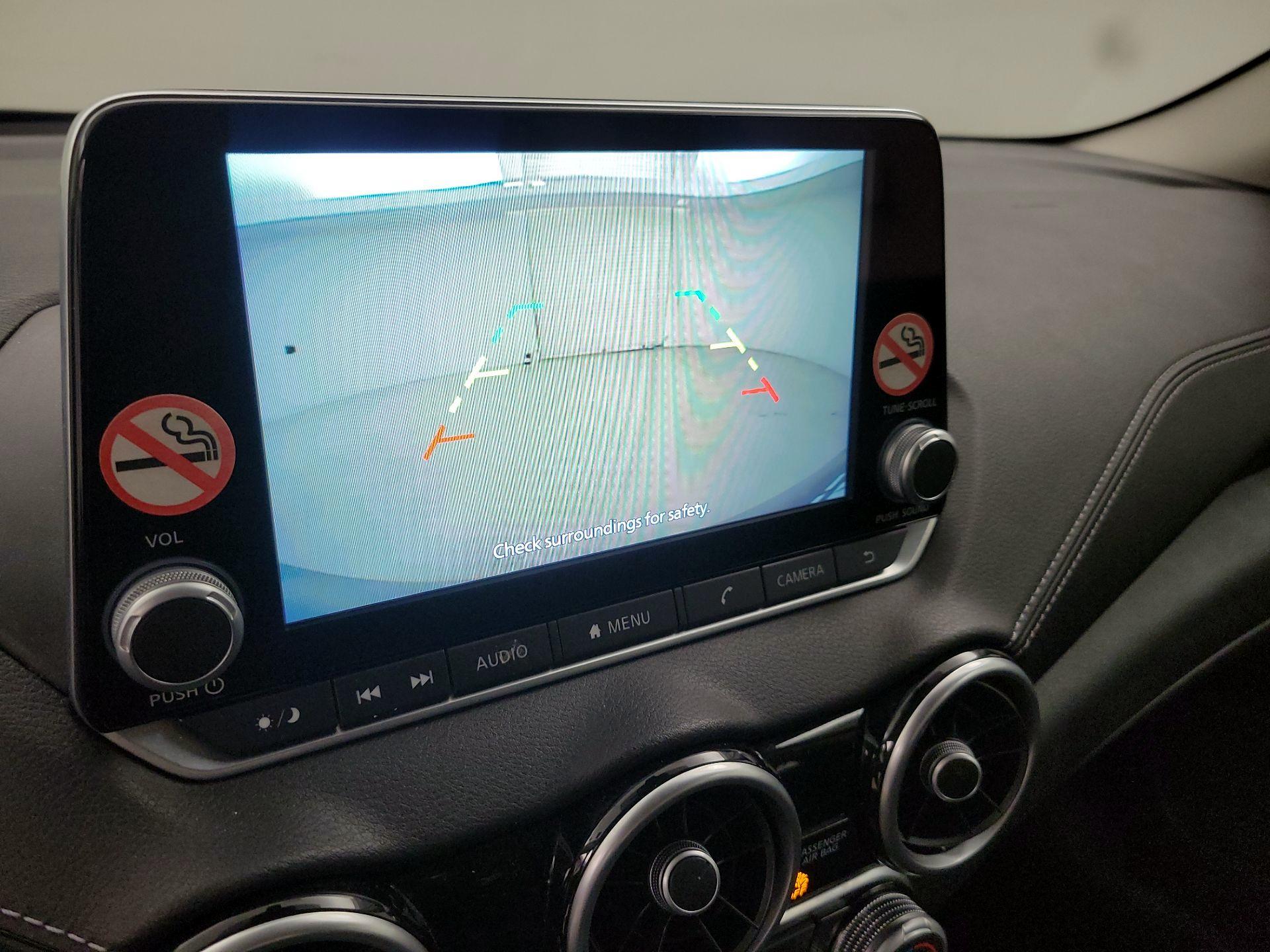 Thumbnail: 2024 Nissan Sentra - 14