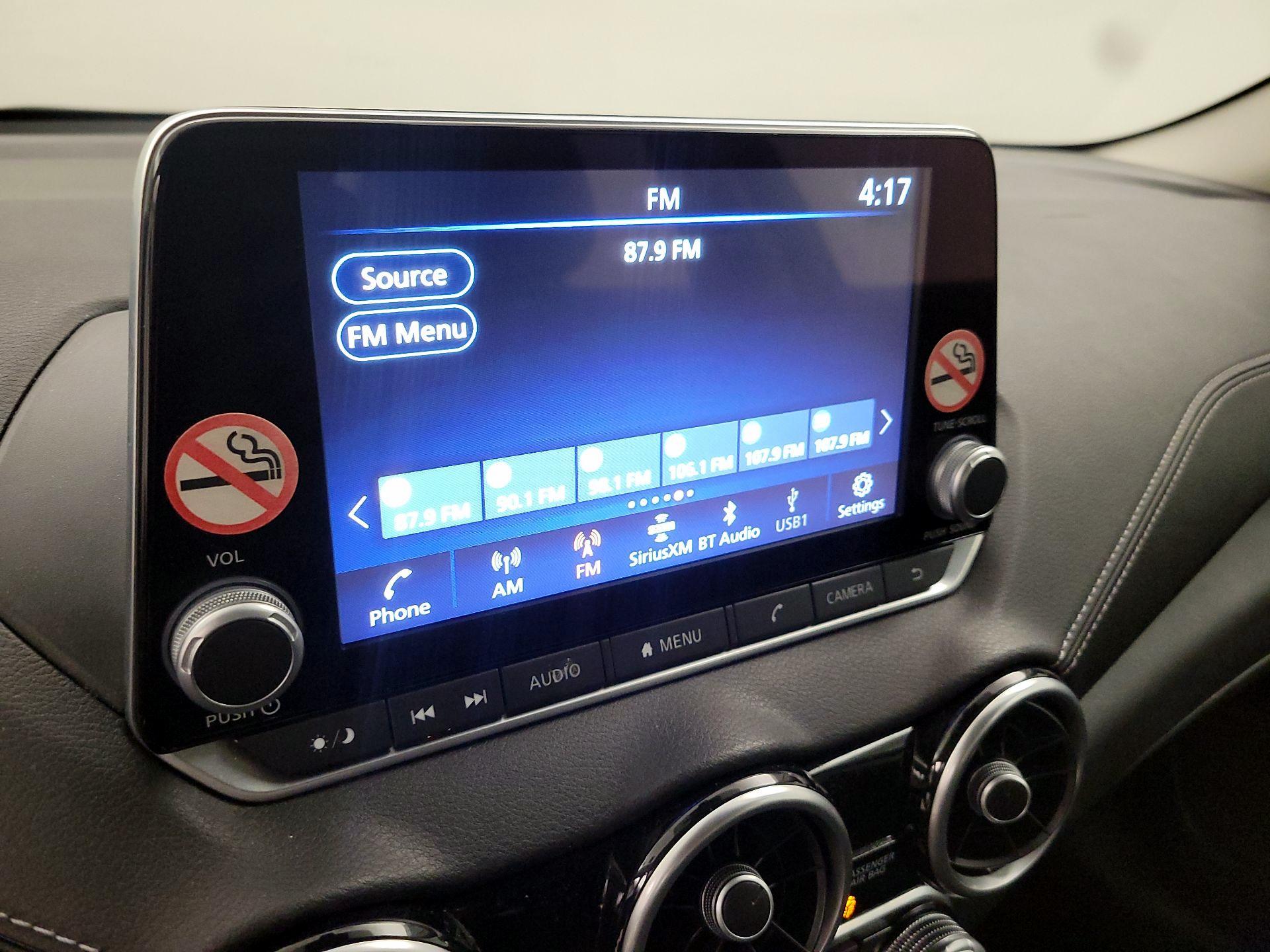 Thumbnail: 2024 Nissan Sentra - 15