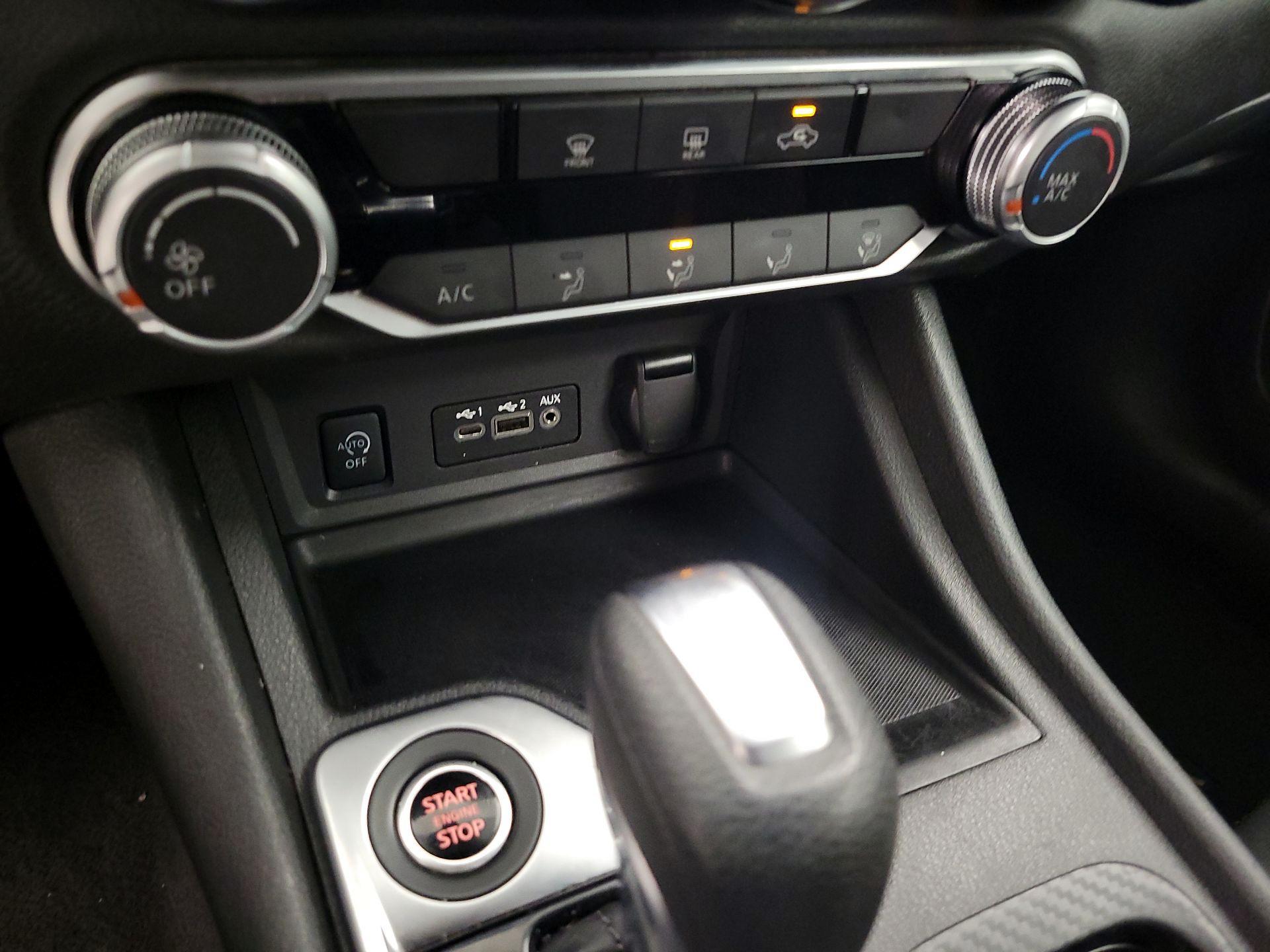 Thumbnail: 2024 Nissan Sentra - 16