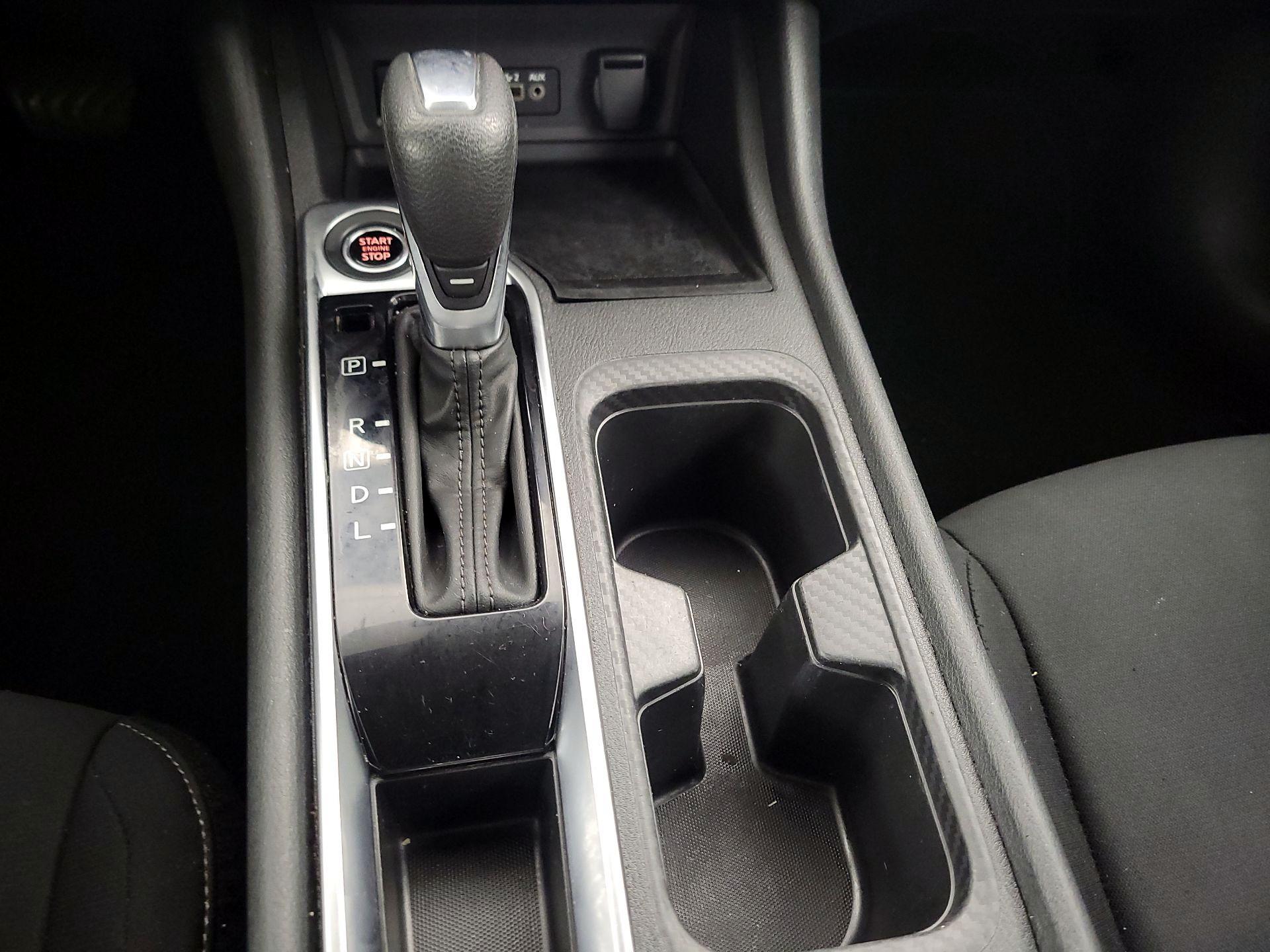 Thumbnail: 2024 Nissan Sentra - 17