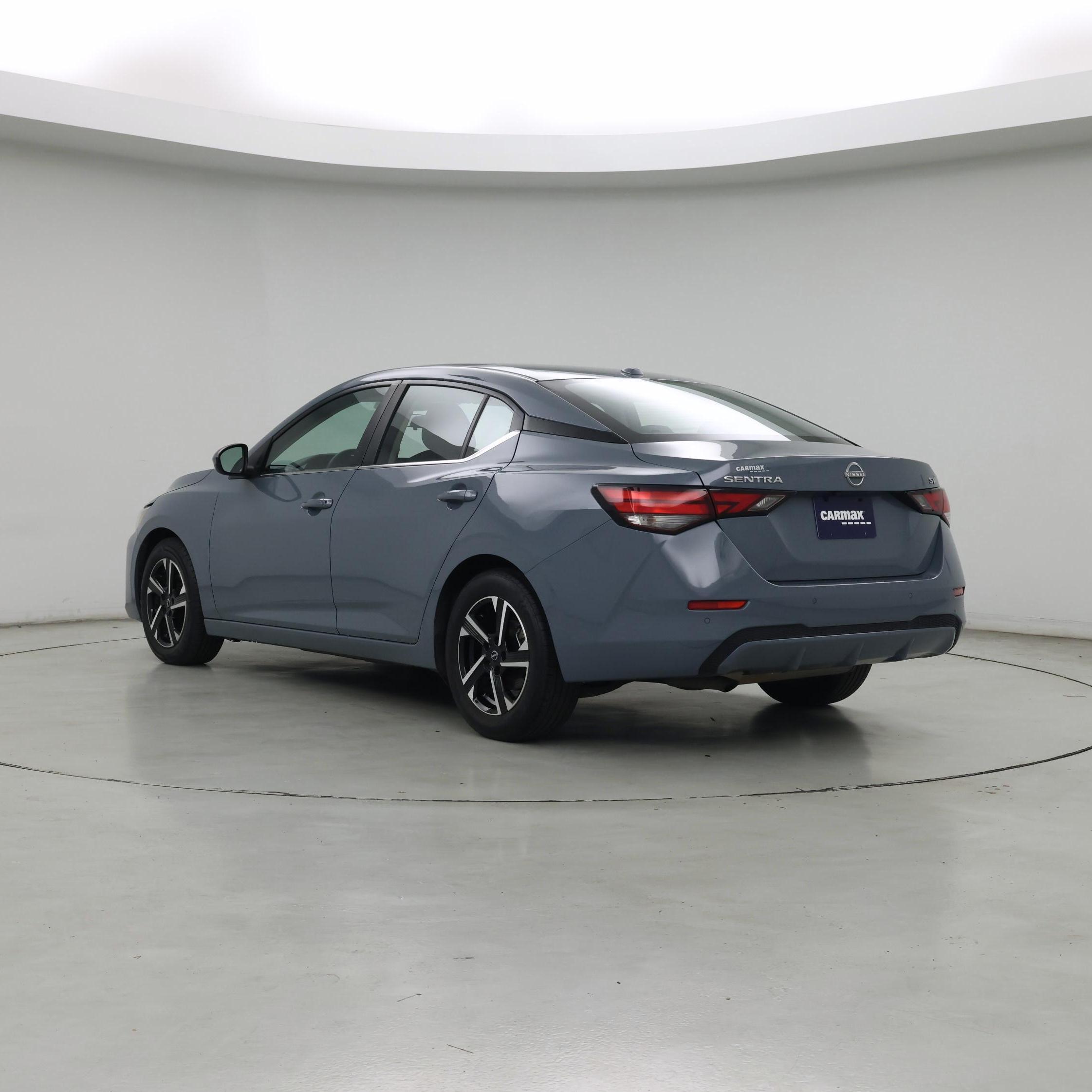 Thumbnail: 2024 Nissan Sentra - 2