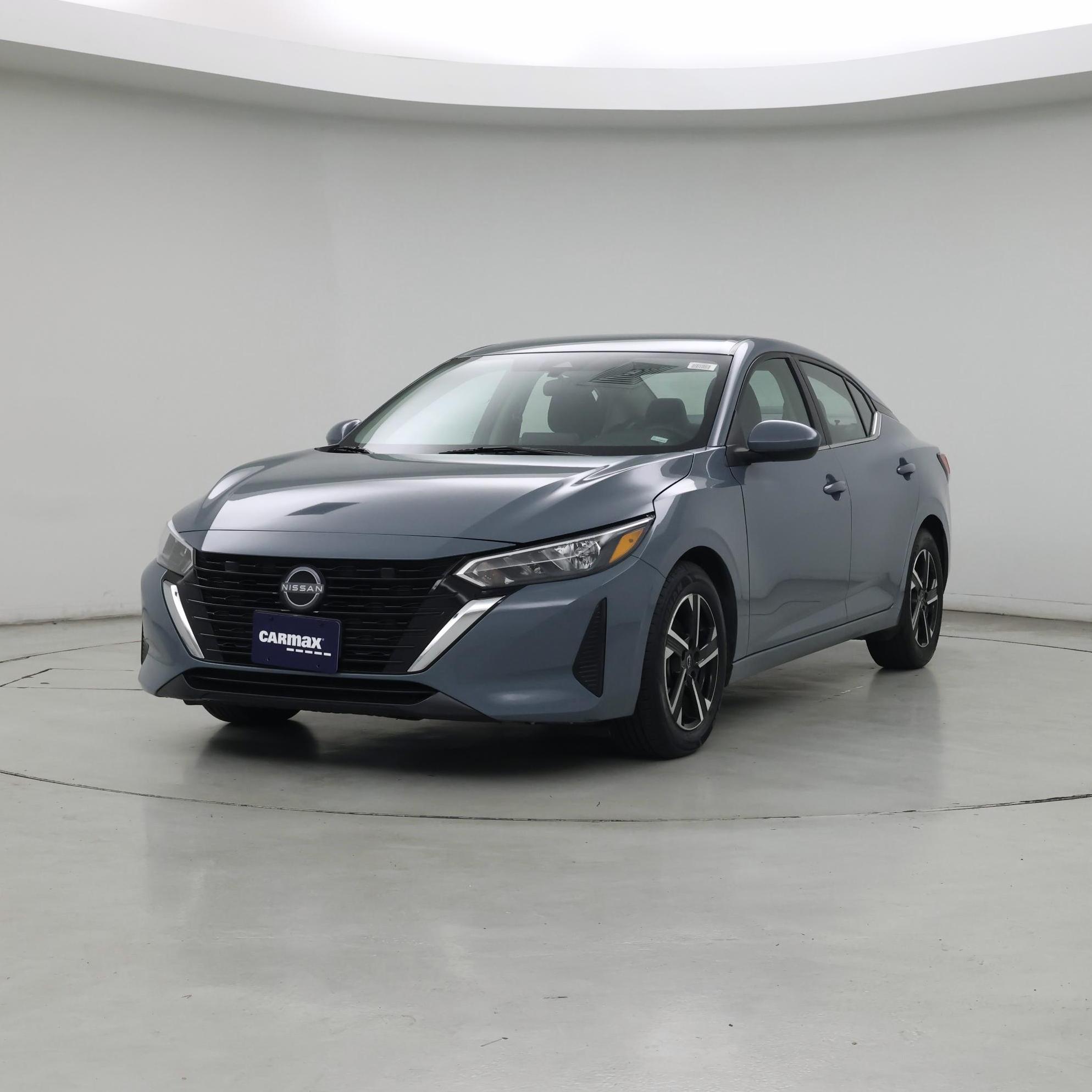 Thumbnail: 2024 Nissan Sentra - 4