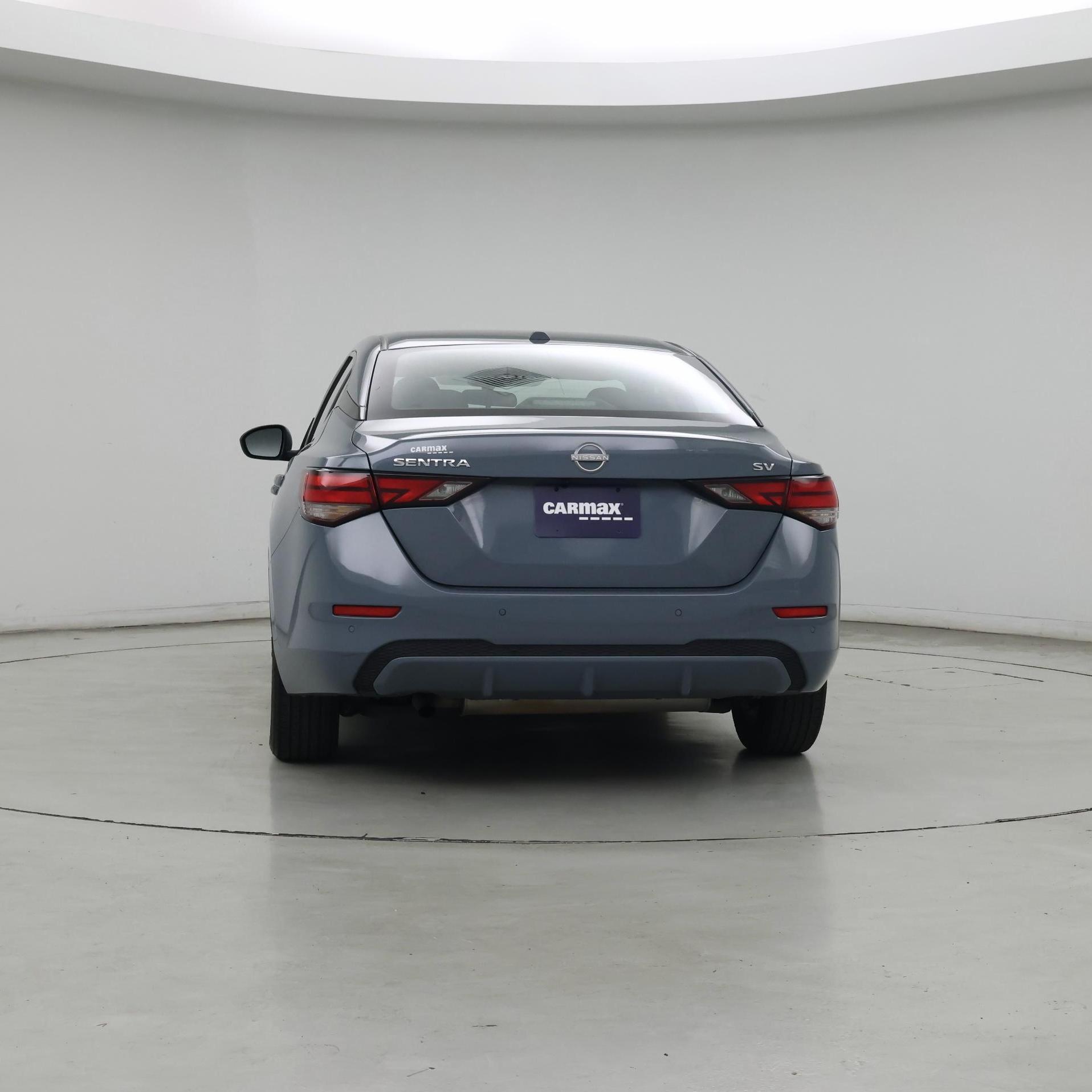 Thumbnail: 2024 Nissan Sentra - 6