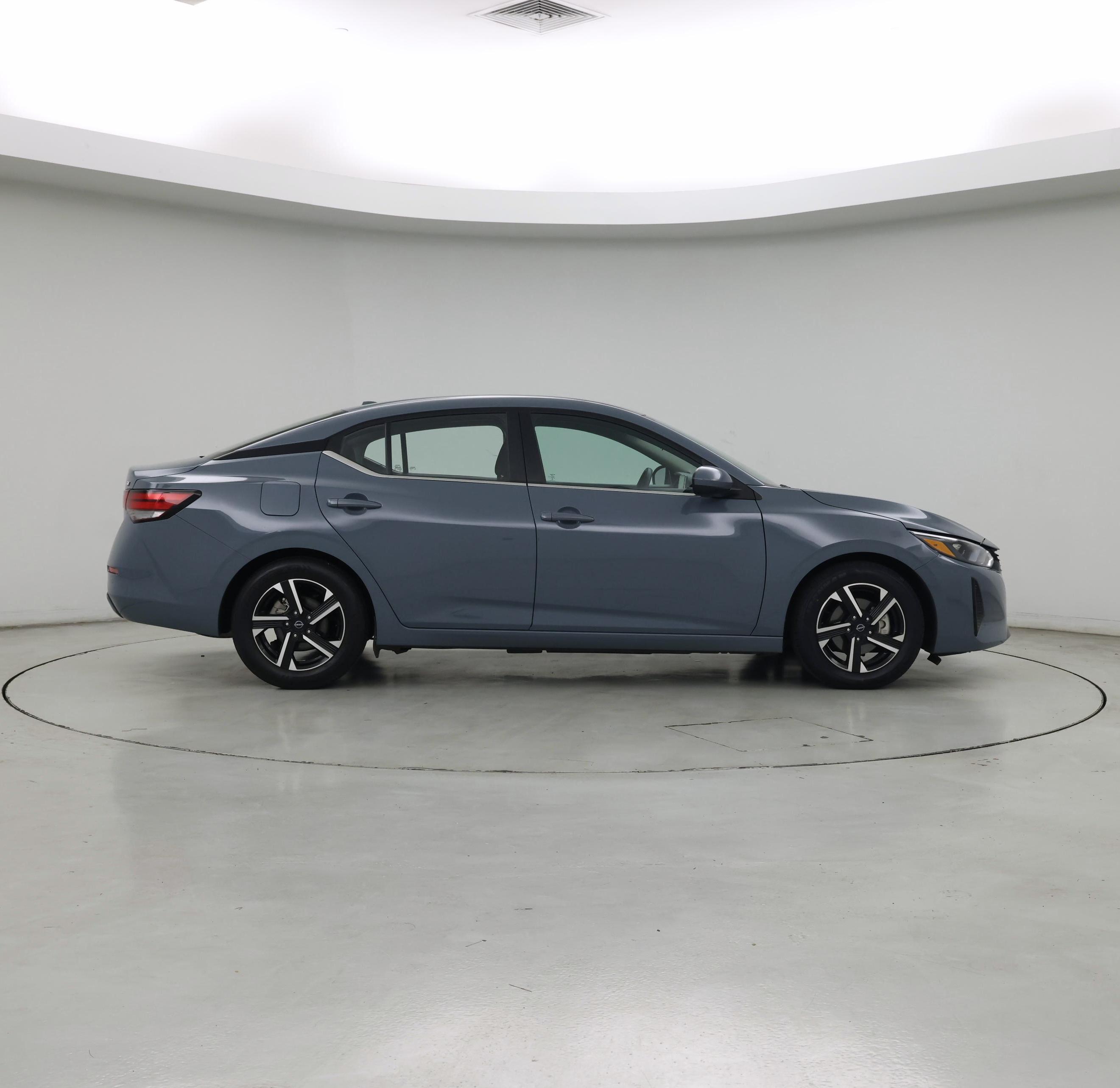 Thumbnail: 2024 Nissan Sentra - 7