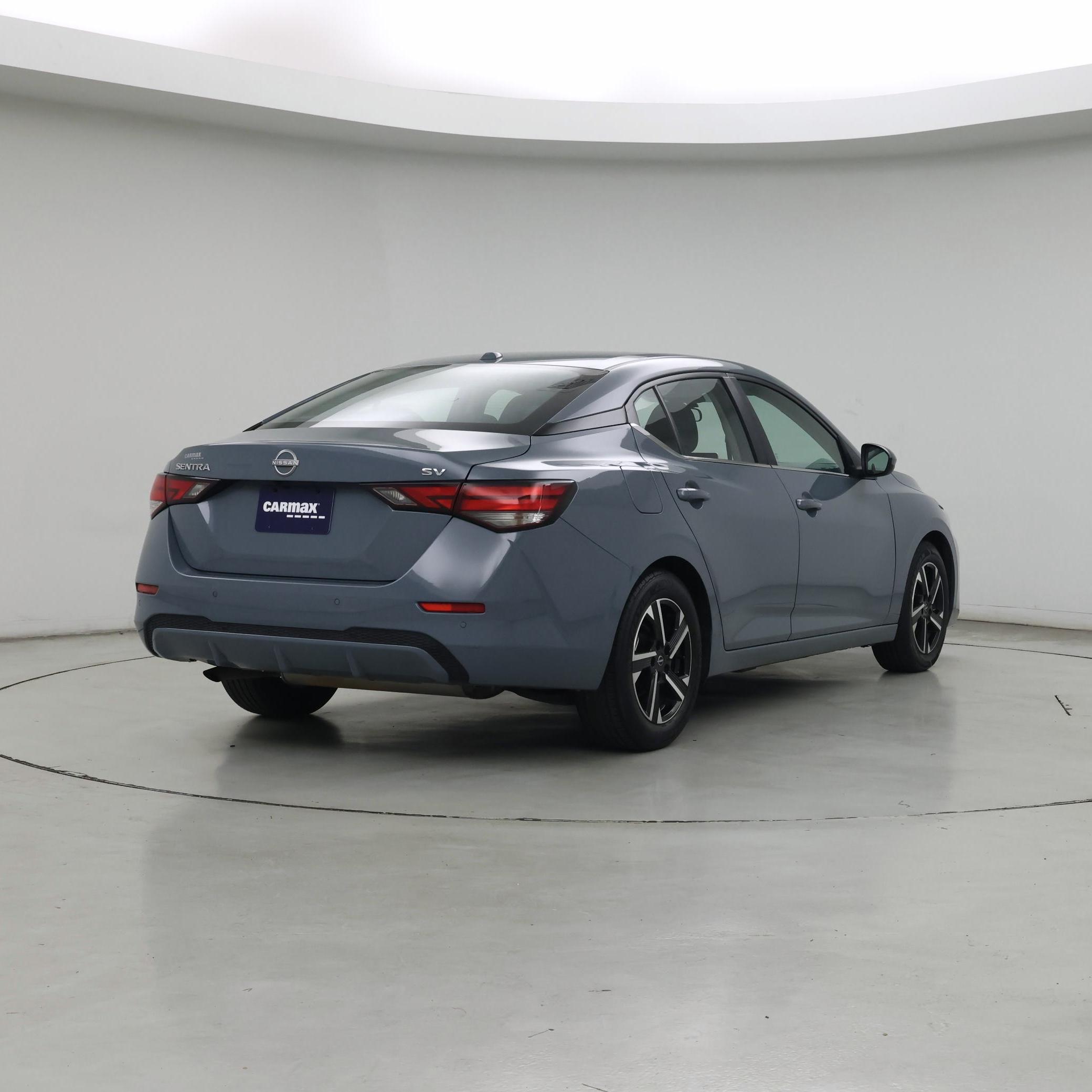 Thumbnail: 2024 Nissan Sentra - 8