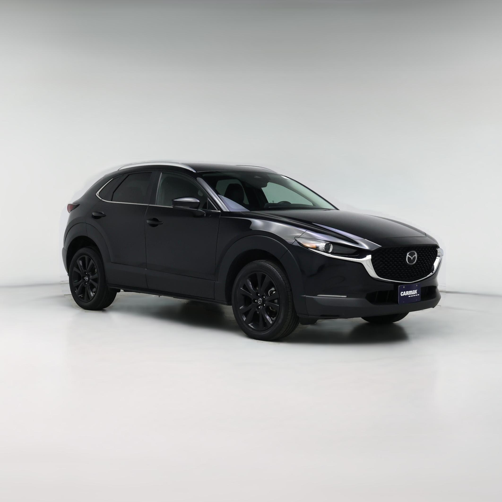 Thumbnail: 2024 Mazda CX-30 - 1