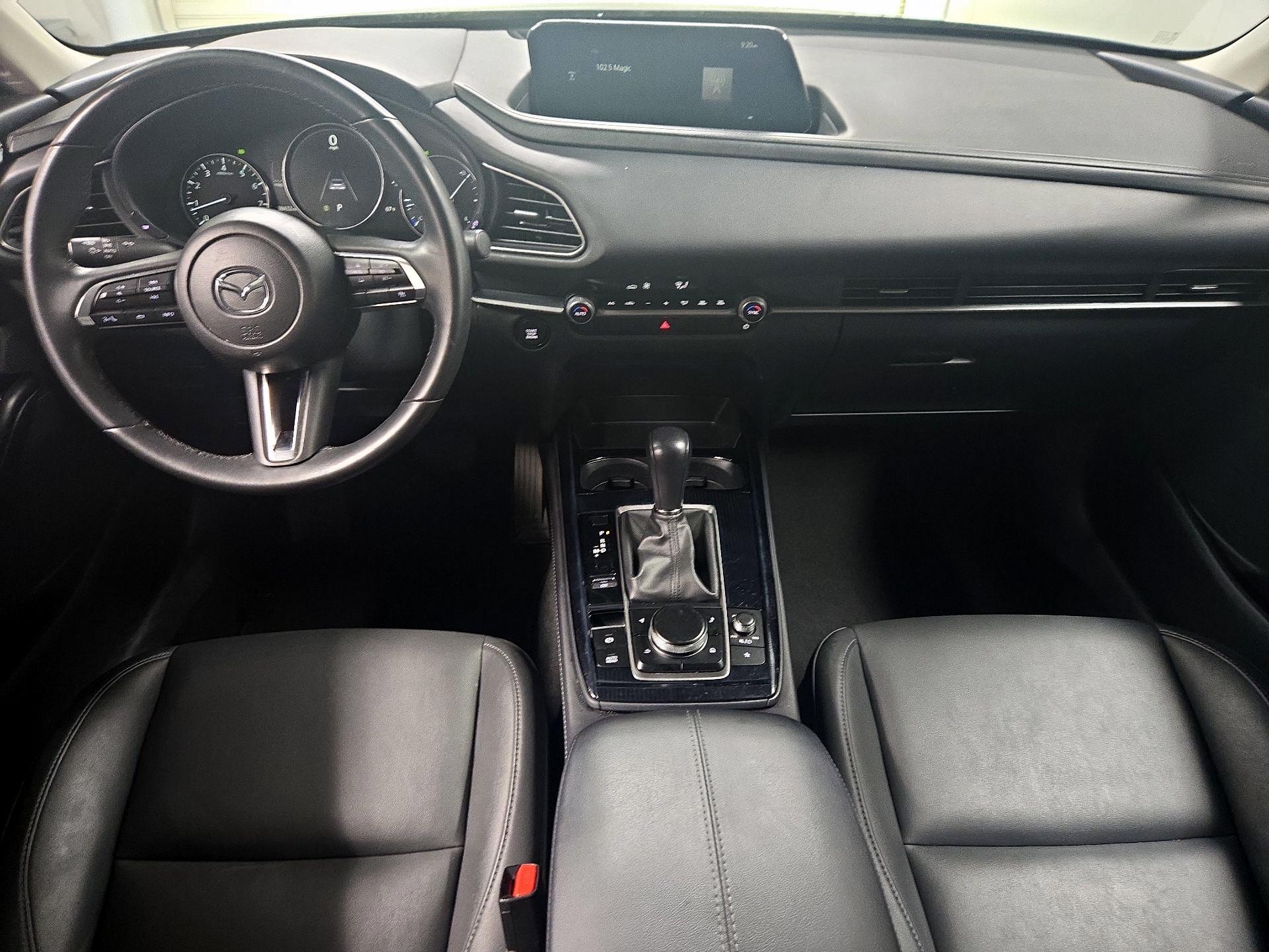 Thumbnail: 2024 Mazda CX-30 - 9