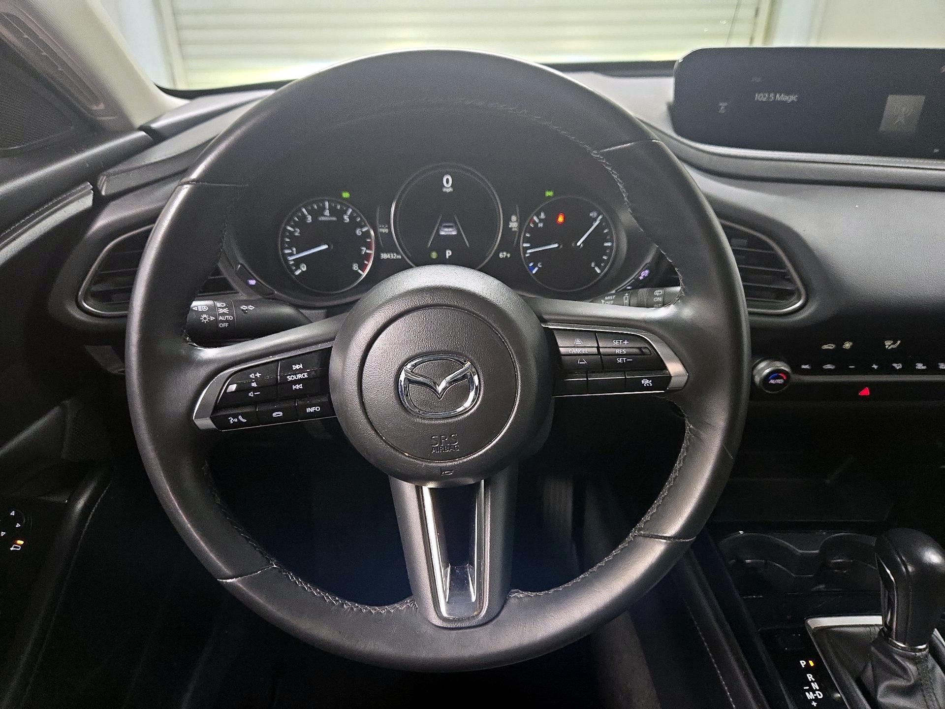 Thumbnail: 2024 Mazda CX-30 - 10