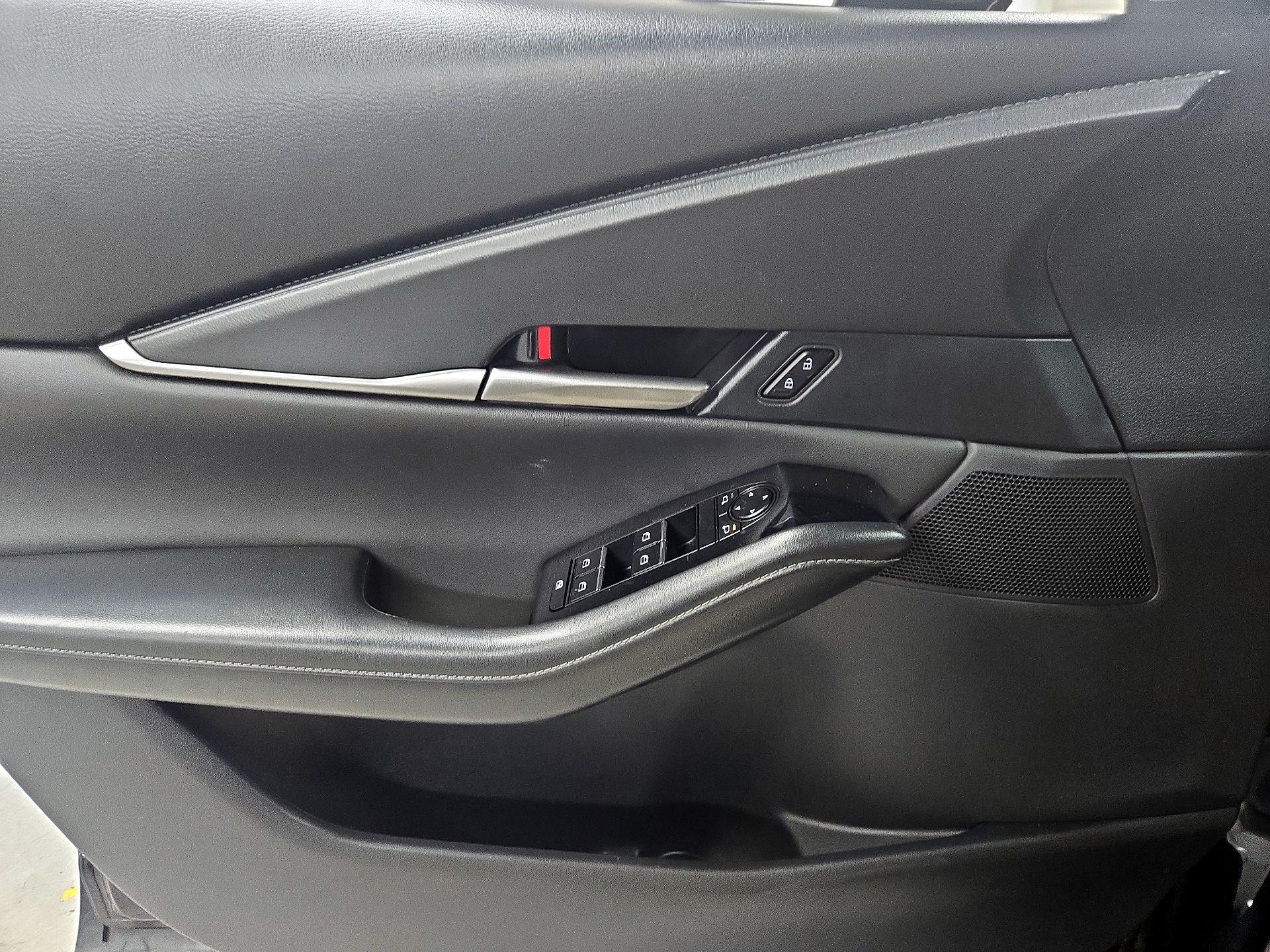 Thumbnail: 2024 Mazda CX-30 - 12