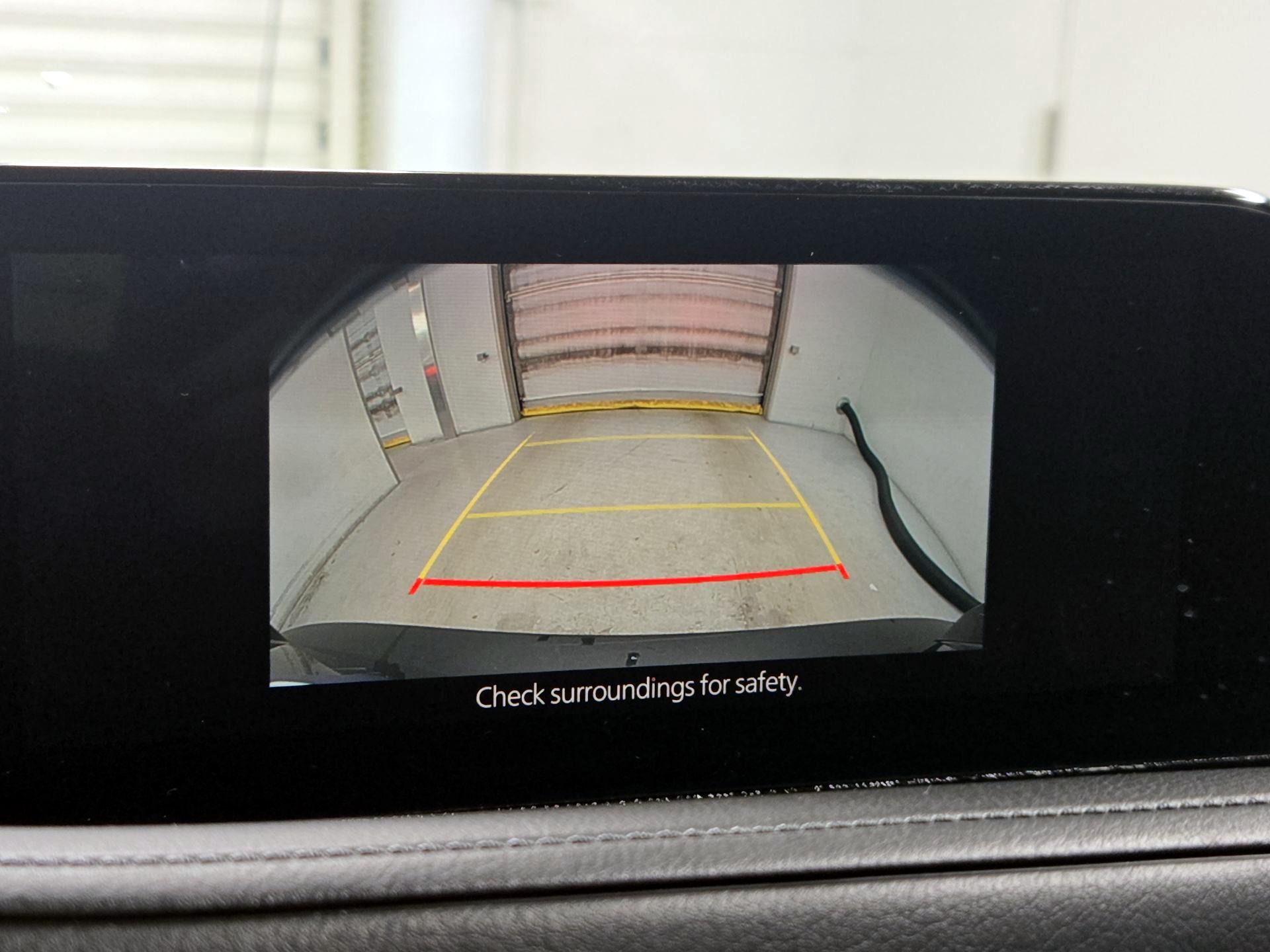 Thumbnail: 2024 Mazda CX-30 - 14