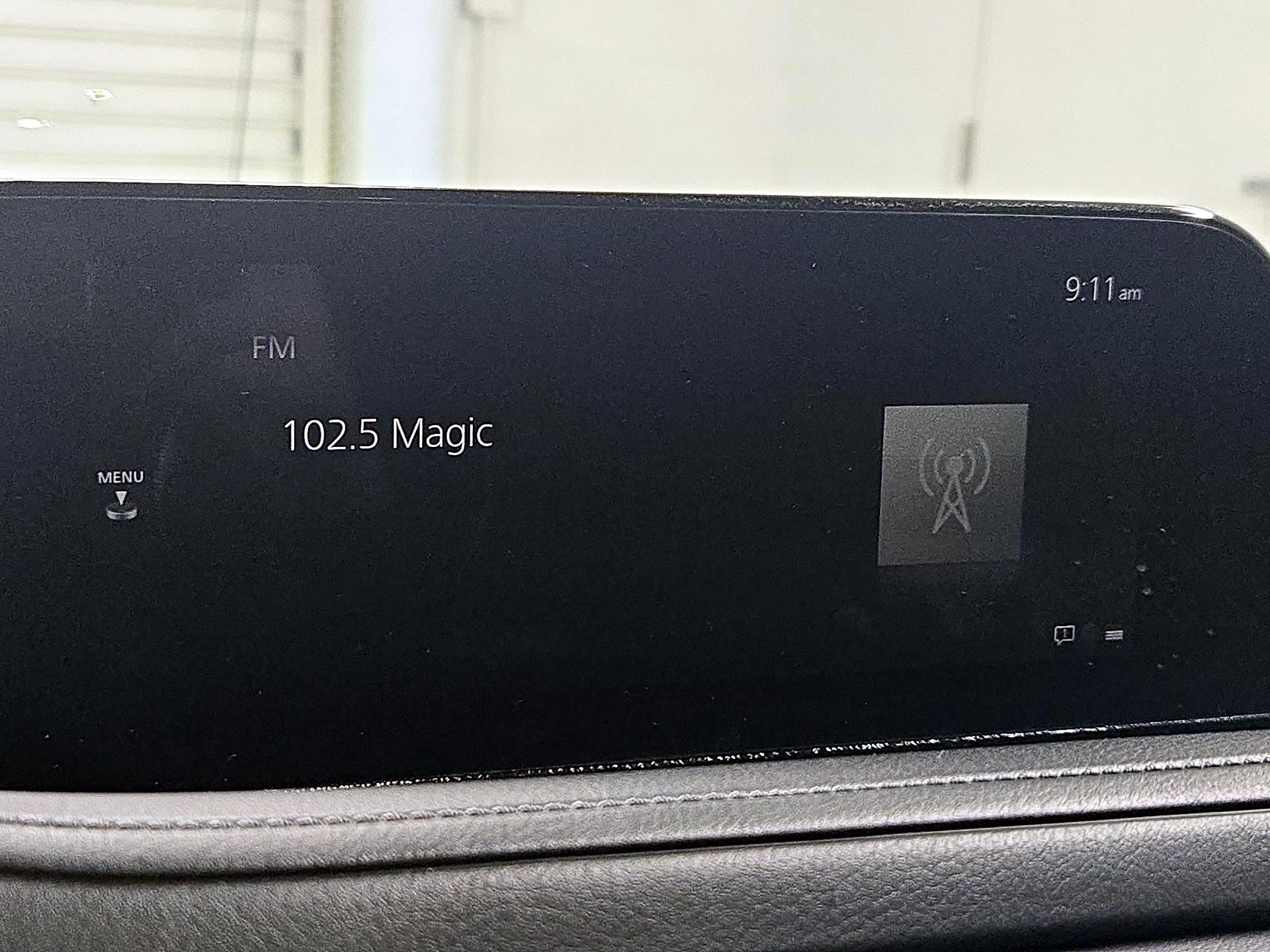 Thumbnail: 2024 Mazda CX-30 - 15