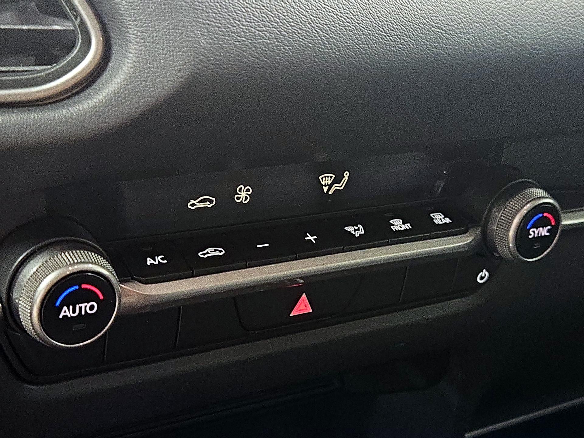 Thumbnail: 2024 Mazda CX-30 - 16