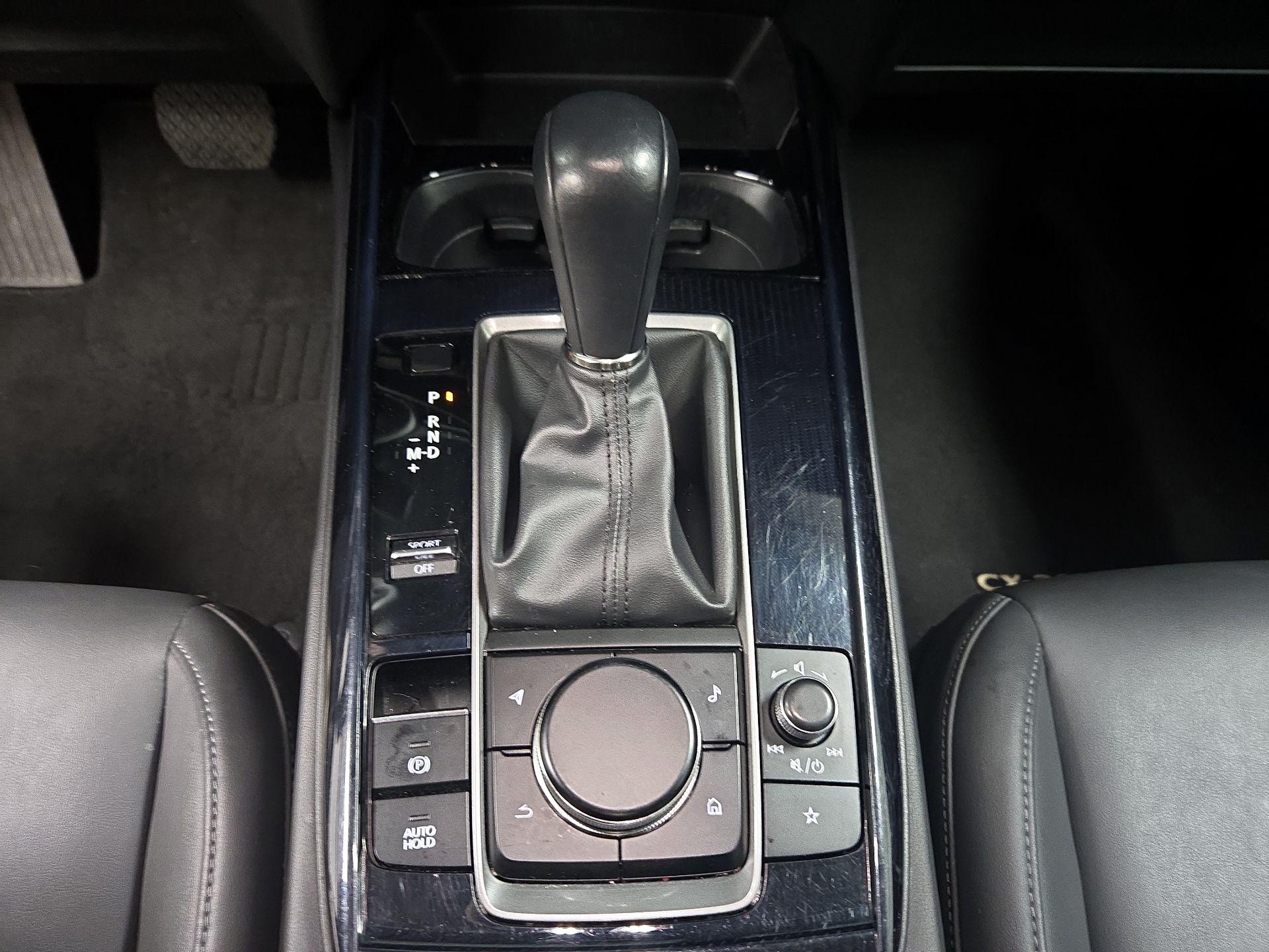 Thumbnail: 2024 Mazda CX-30 - 17