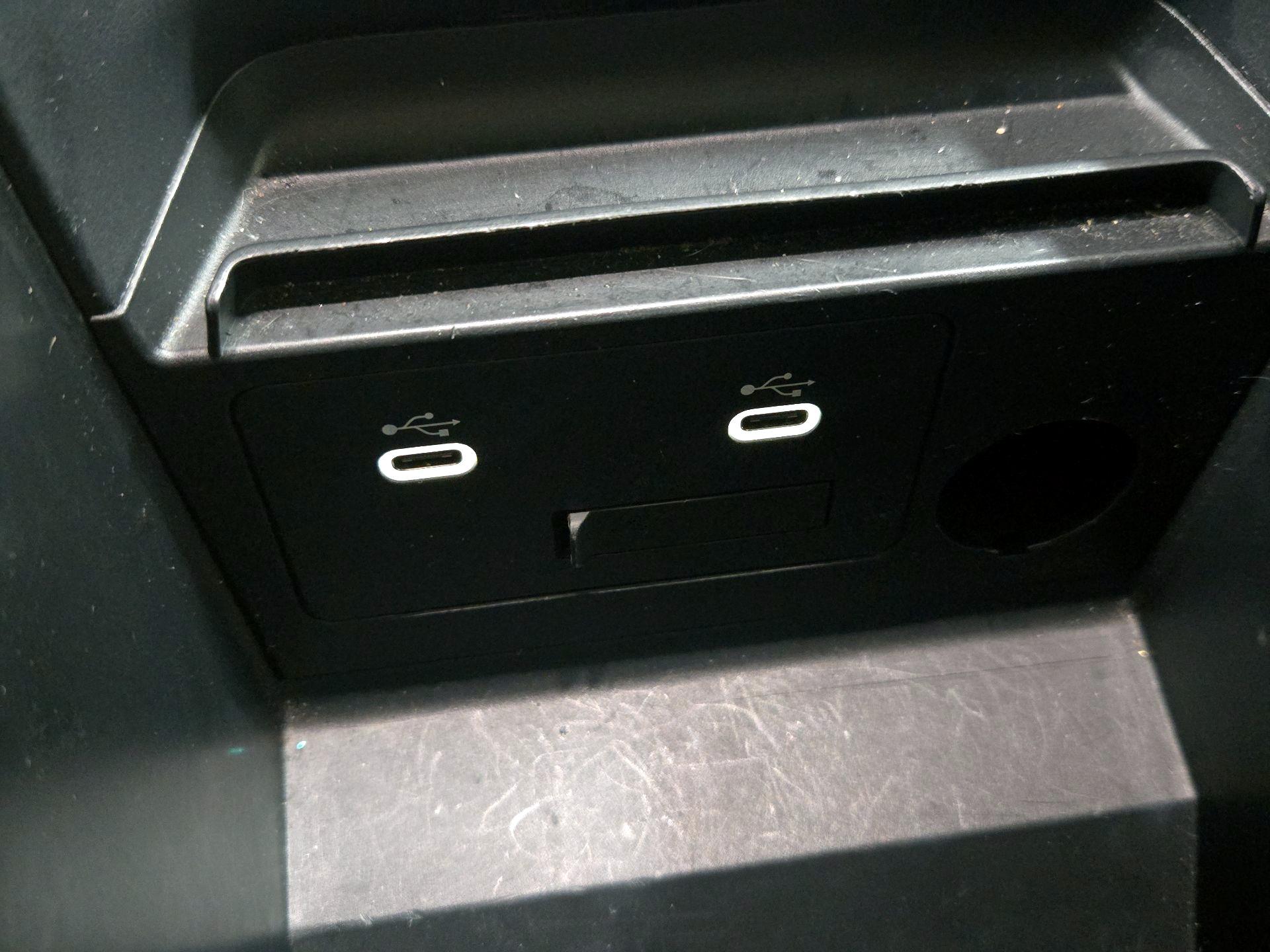 Thumbnail: 2024 Mazda CX-30 - 18