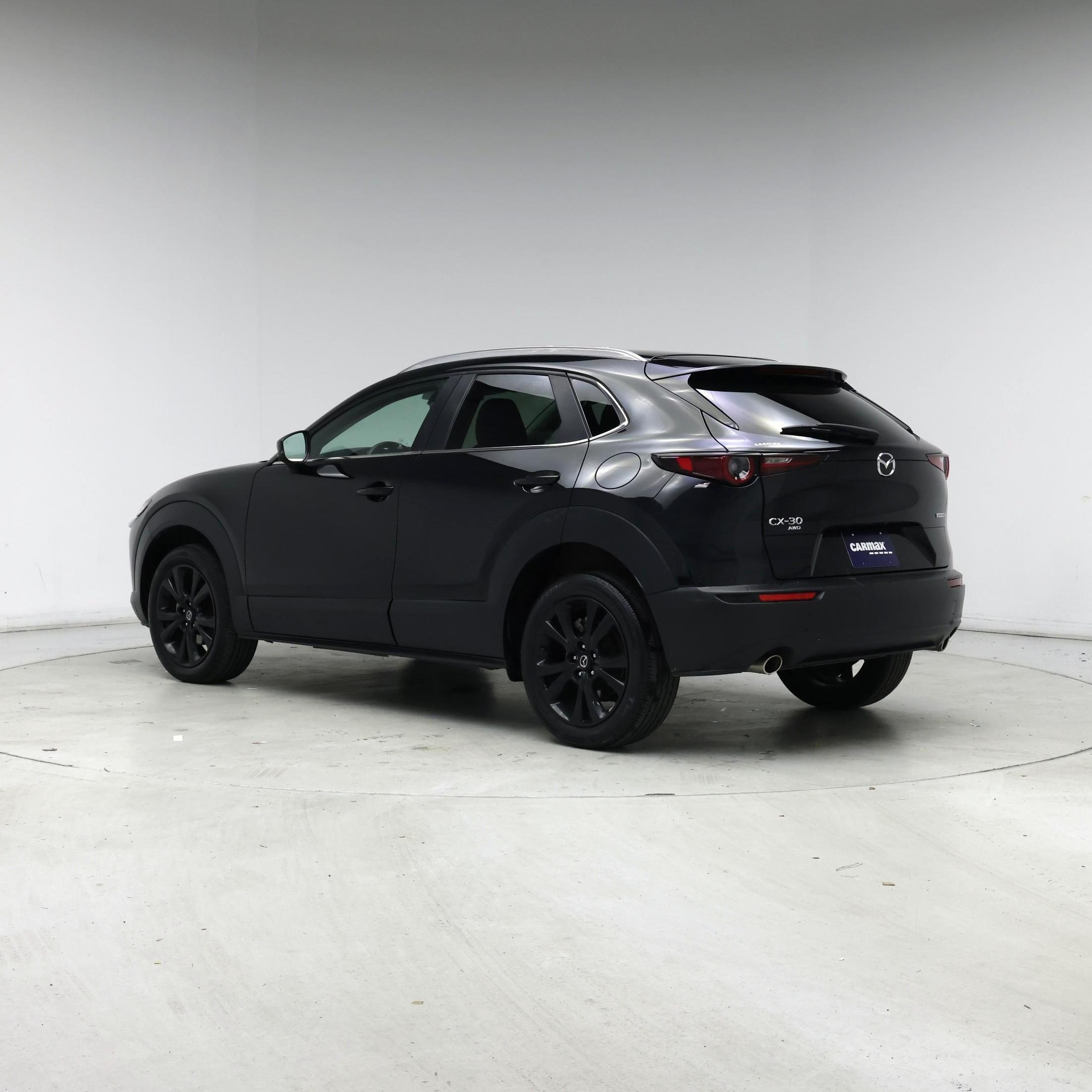 Thumbnail: 2024 Mazda CX-30 - 2
