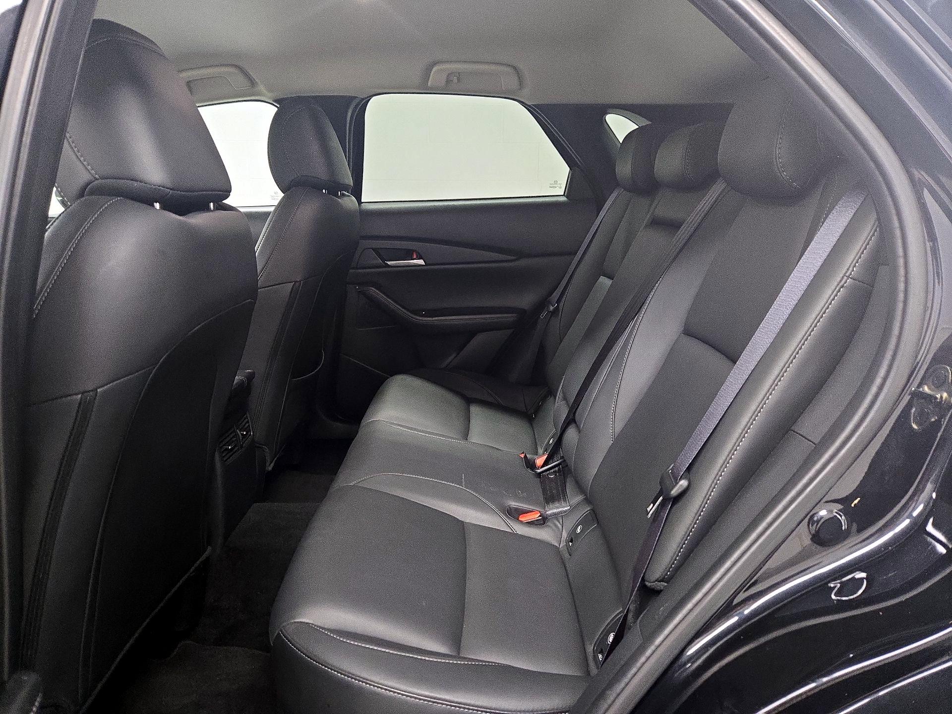 Thumbnail: 2024 Mazda CX-30 - 19