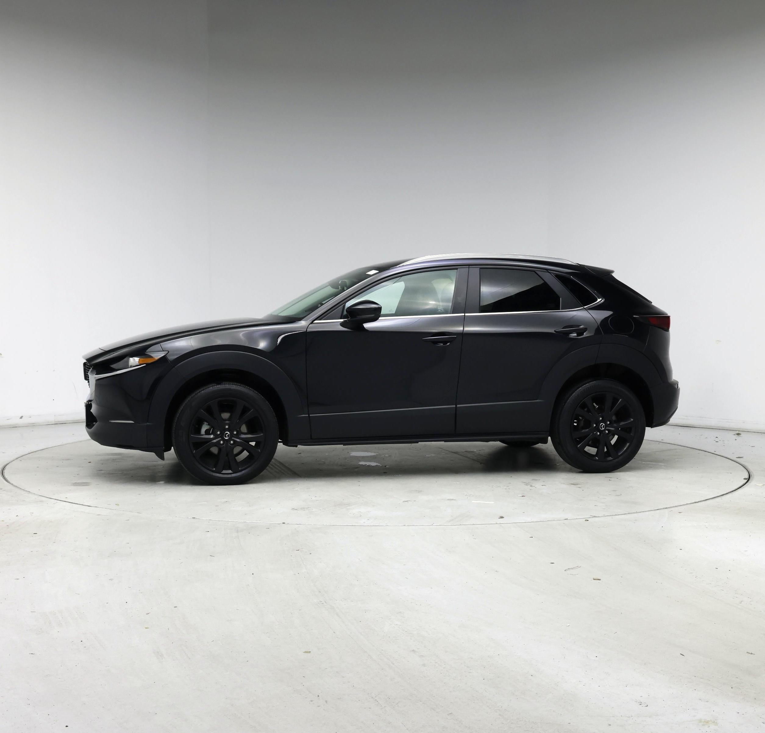 Thumbnail: 2024 Mazda CX-30 - 3