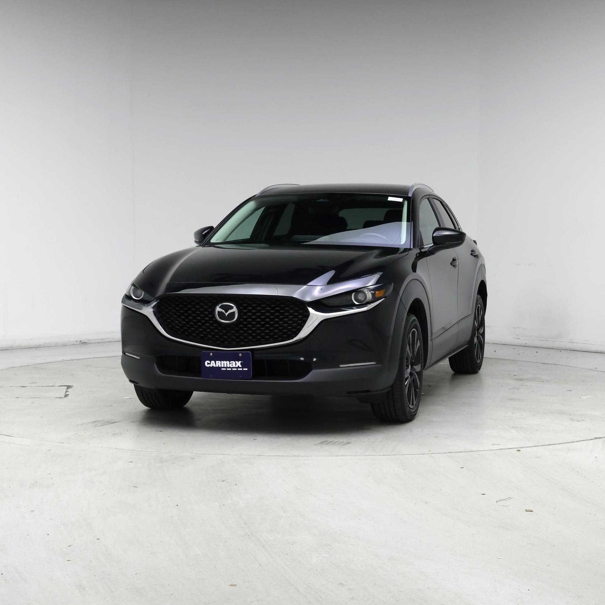 Thumbnail: 2024 Mazda CX-30 - 4