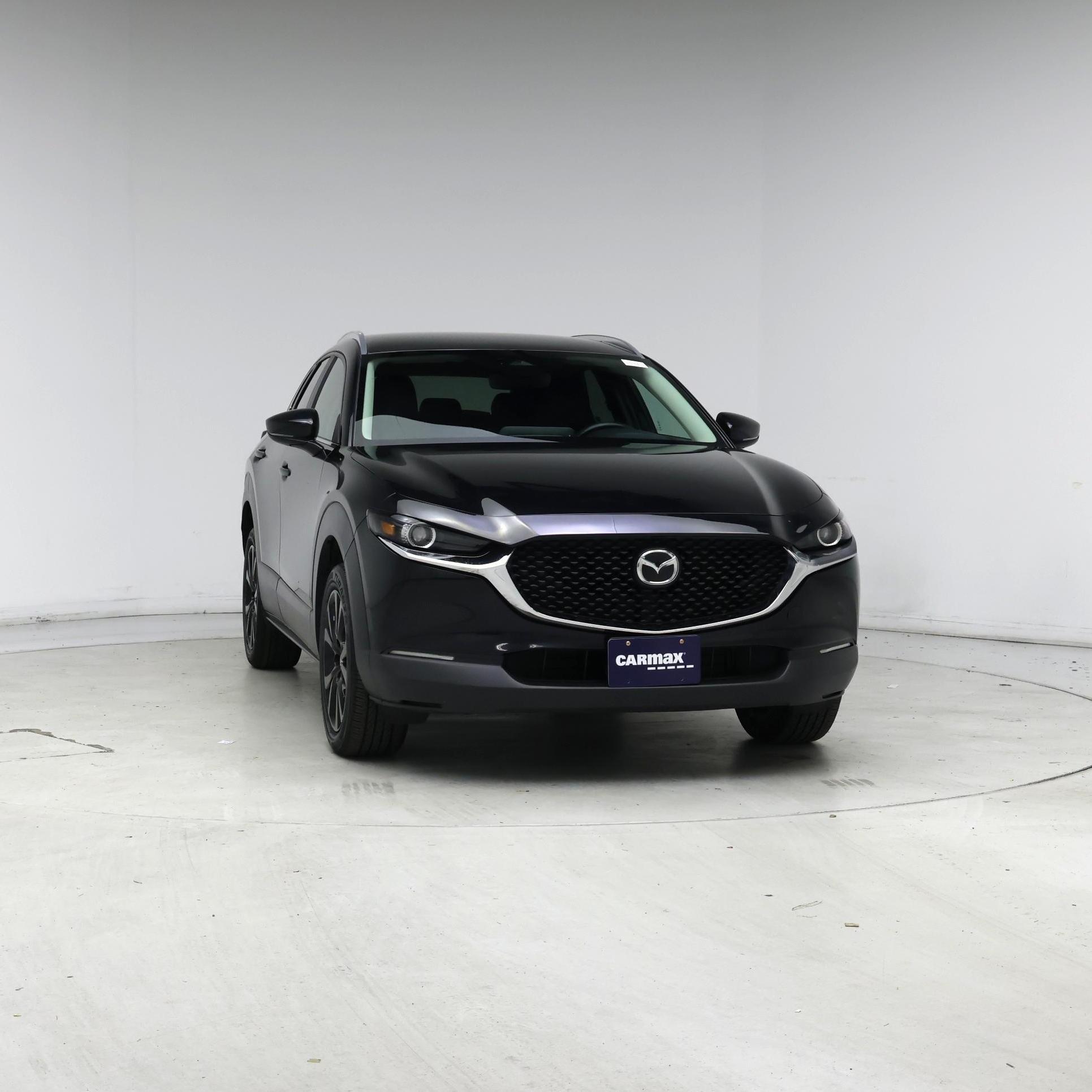 Thumbnail: 2024 Mazda CX-30 - 5