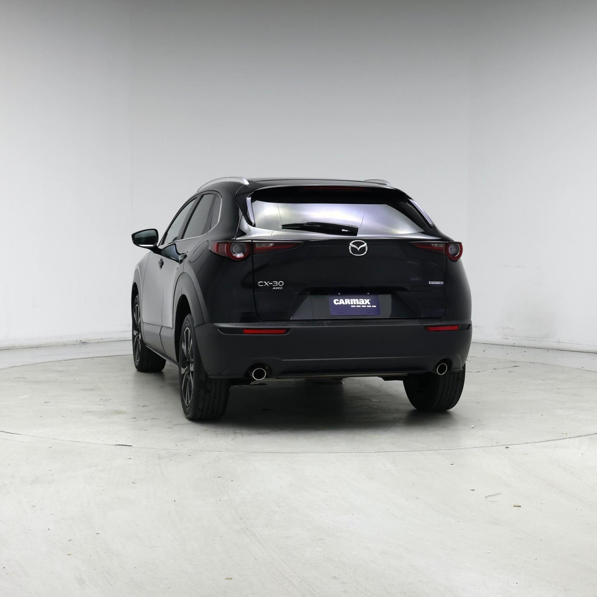 Thumbnail: 2024 Mazda CX-30 - 6