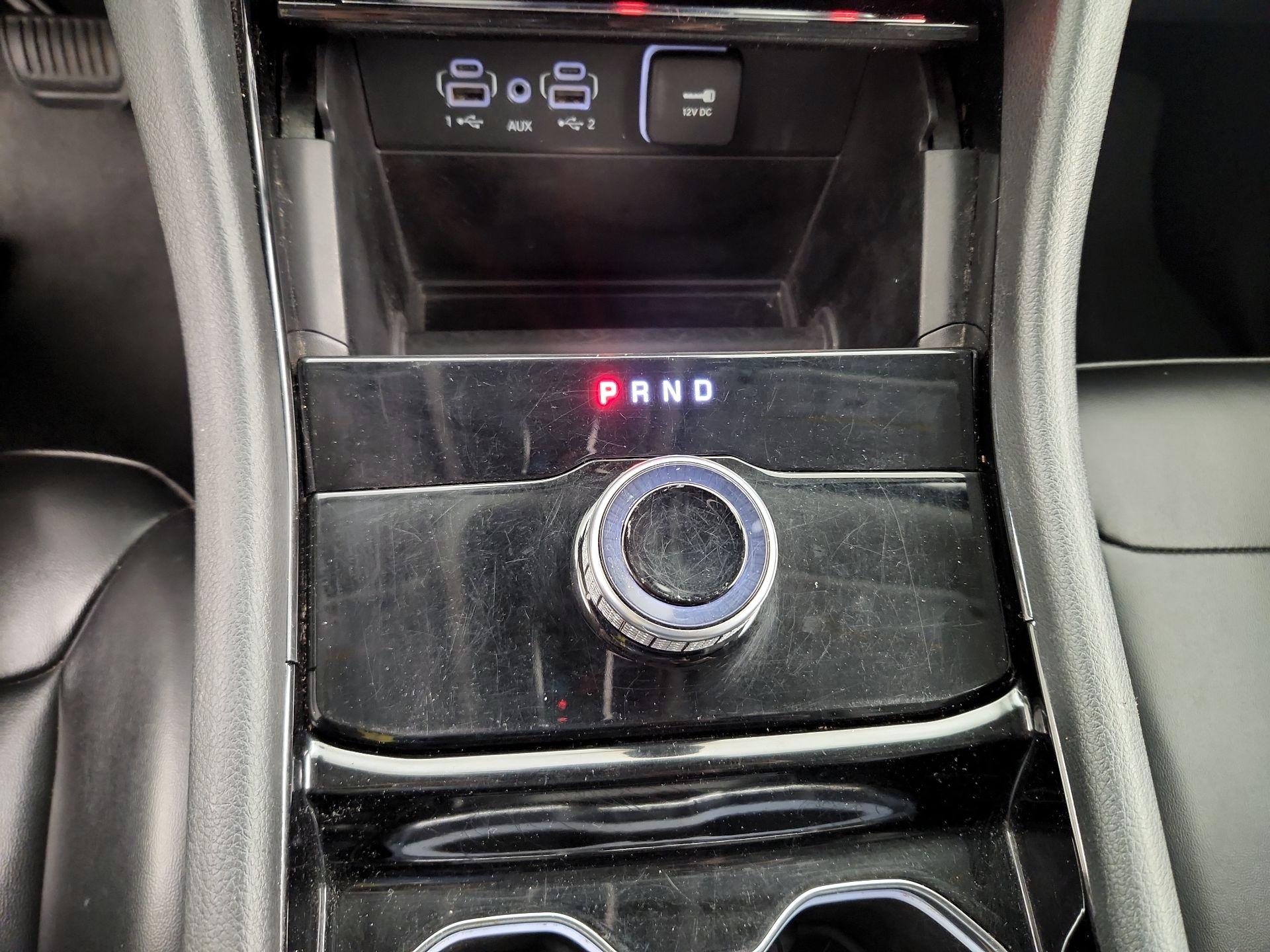 Thumbnail: 2023 Jeep Grand Cherokee - 18