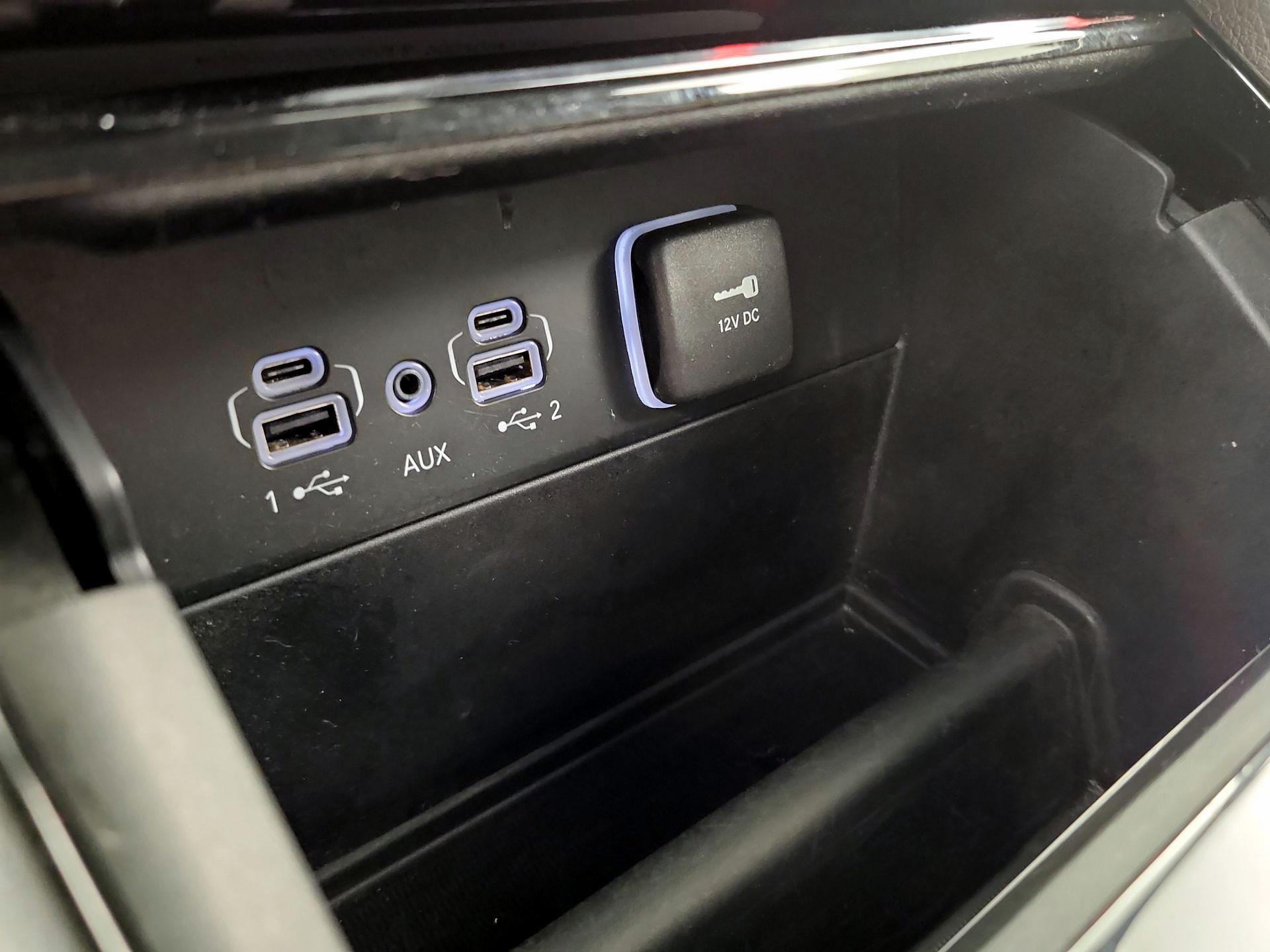 Thumbnail: 2023 Jeep Grand Cherokee - 19