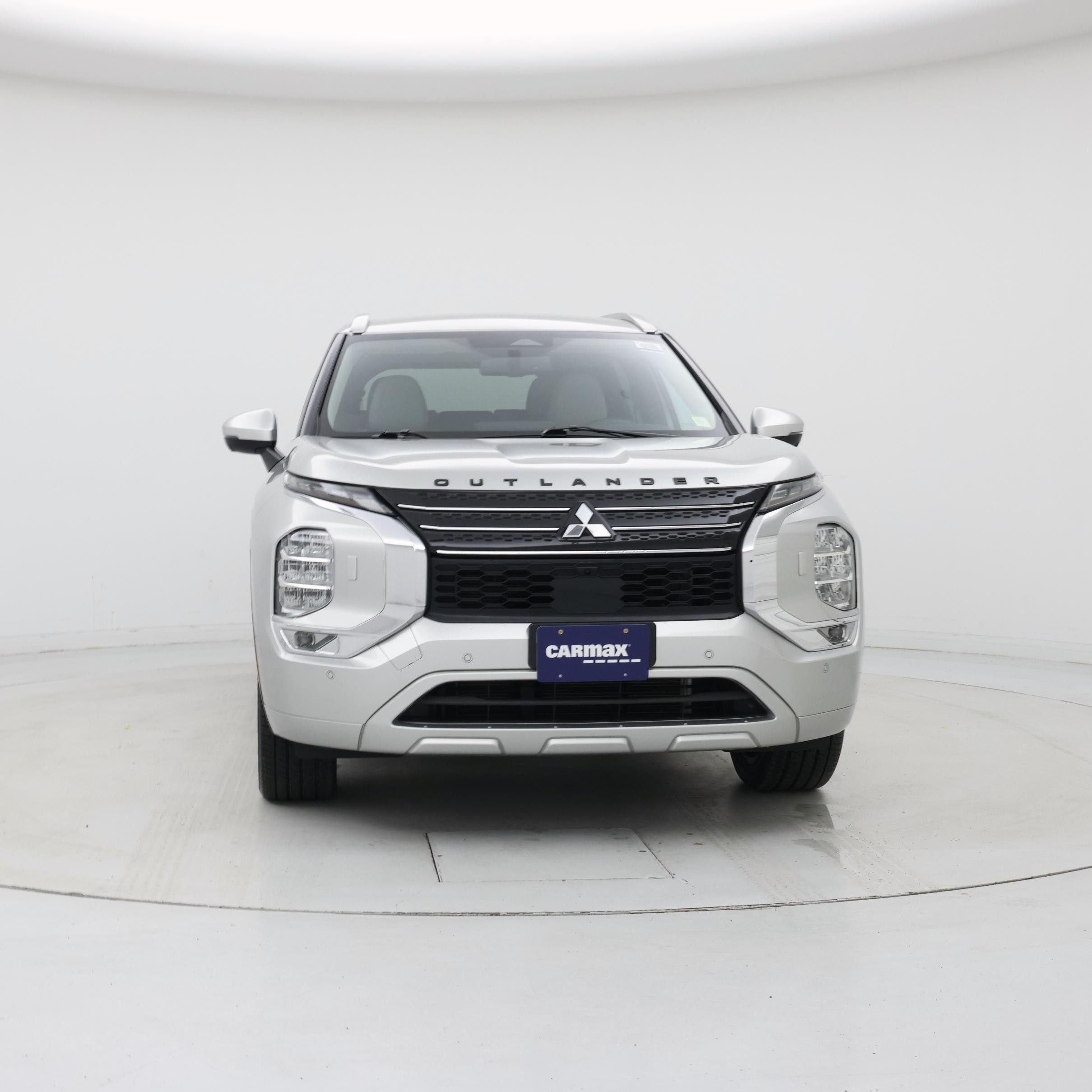 Thumbnail: 2022 Mitsubishi Outlander - 5